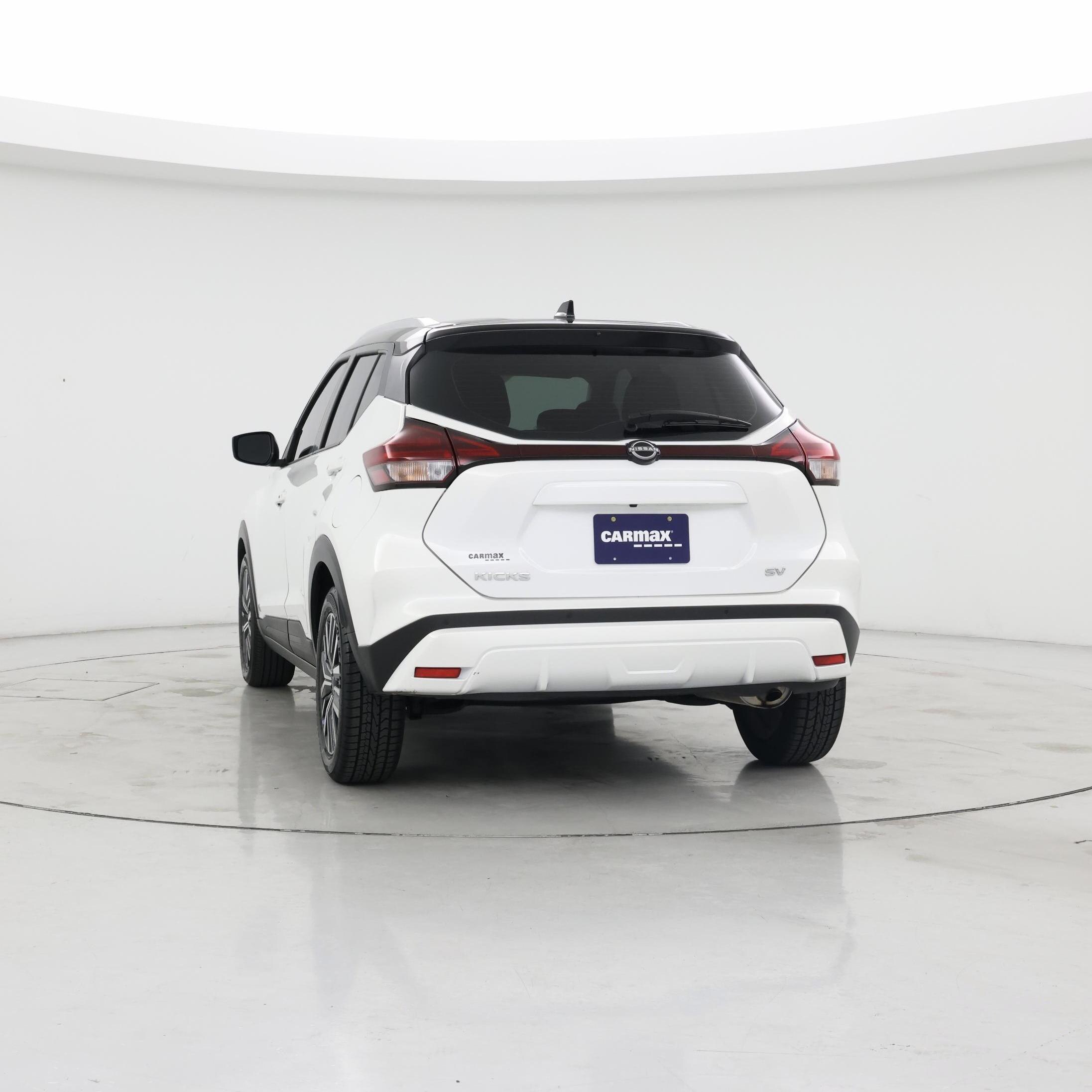 Thumbnail: 2023 Nissan Kicks - 6