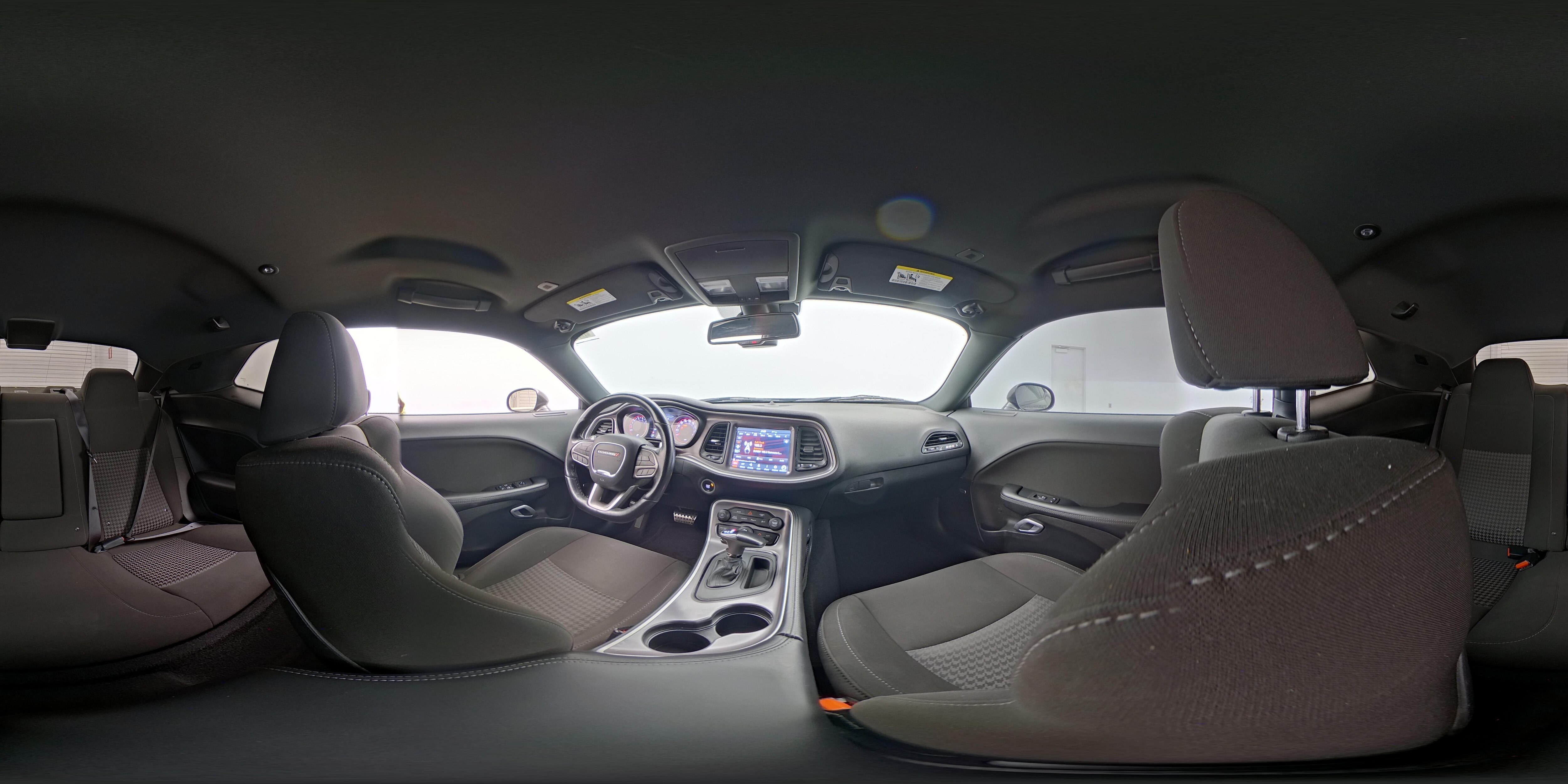 2021 Dodge Challenger R/T - Photo 22