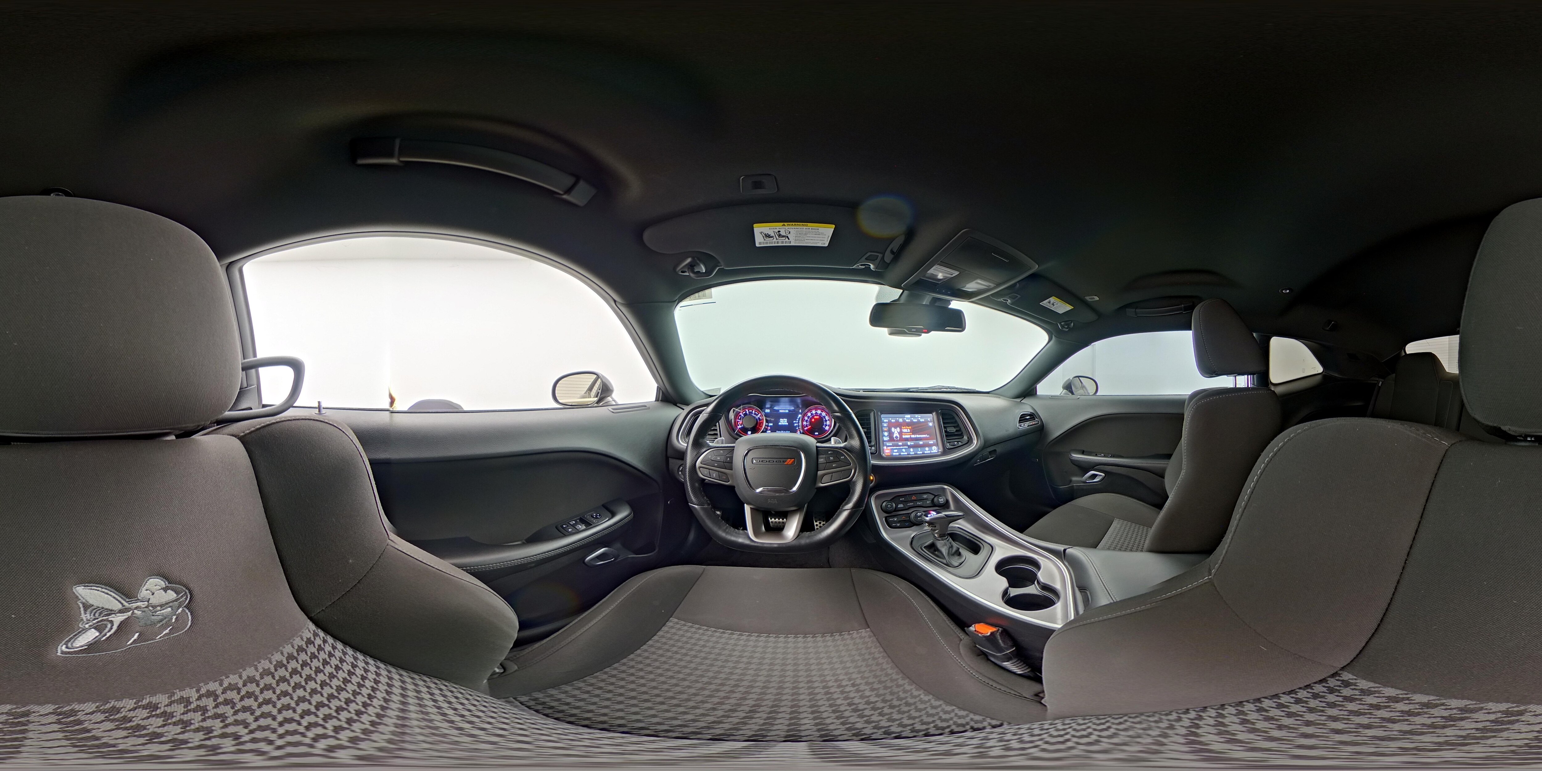 2021 Dodge Challenger R/T - Photo 23