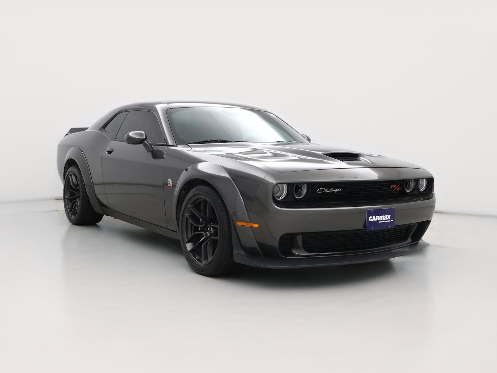 2021 Dodge Challenger R/T - Photo 1
