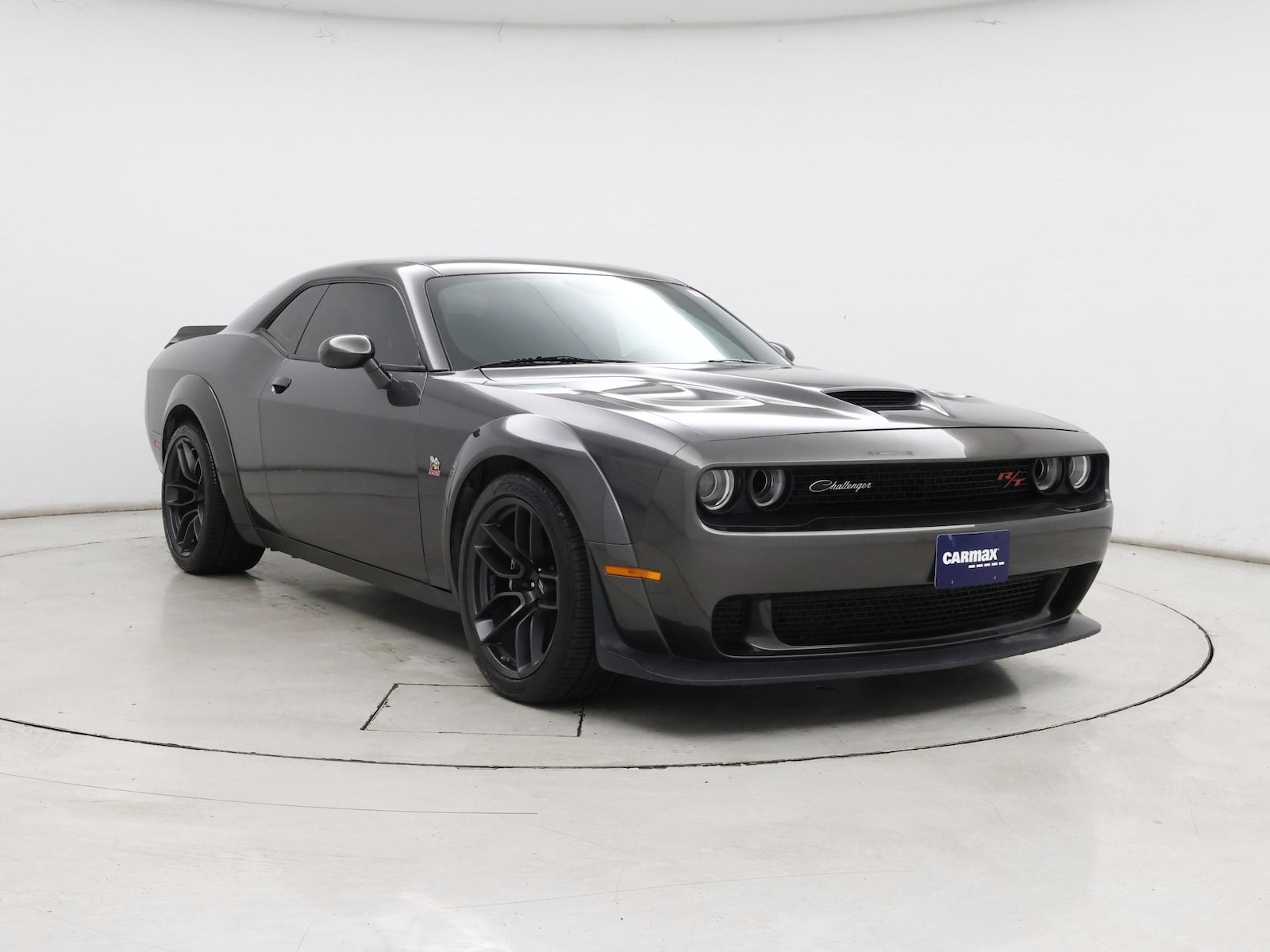 2021 Dodge Challenger R/T - Photo 2
