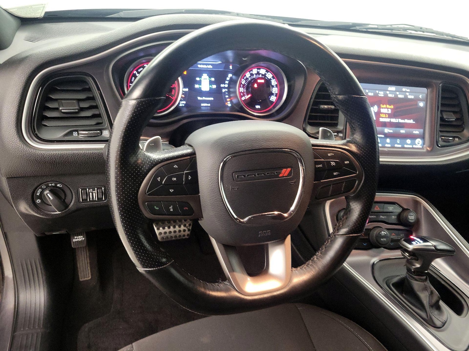 2021 Dodge Challenger R/T - Photo 11