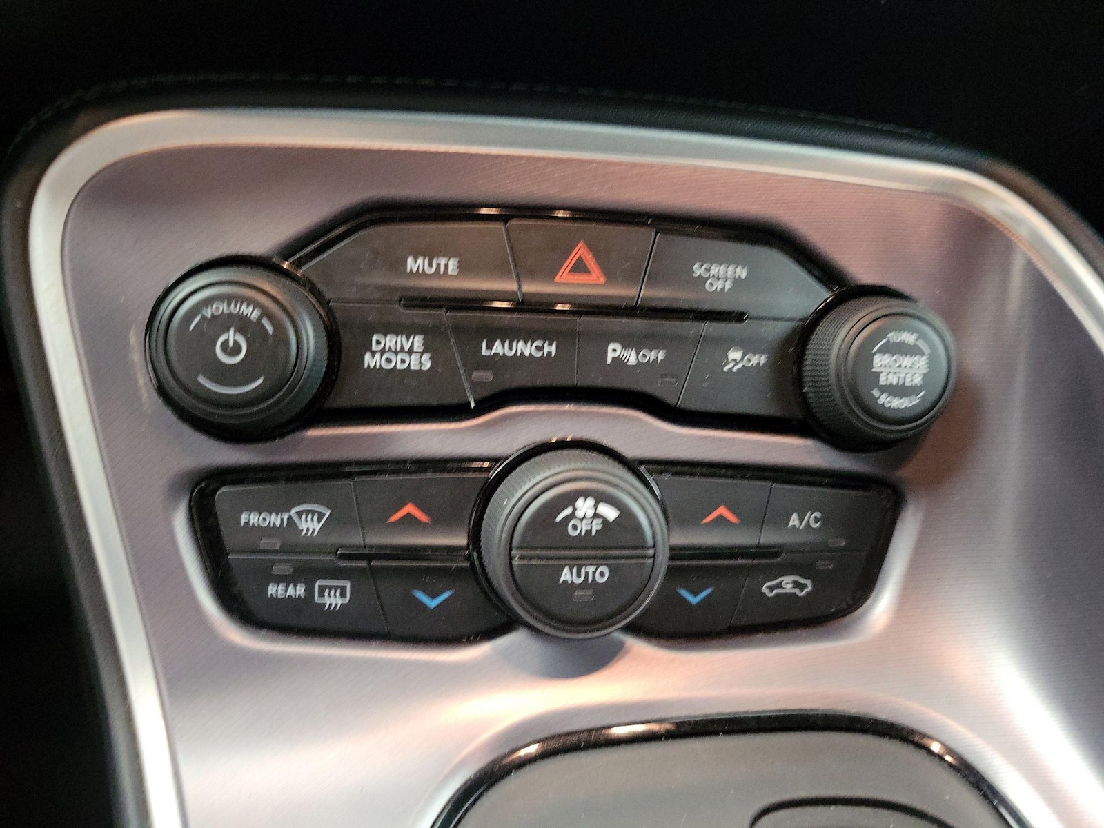2021 Dodge Challenger R/T - Photo 17