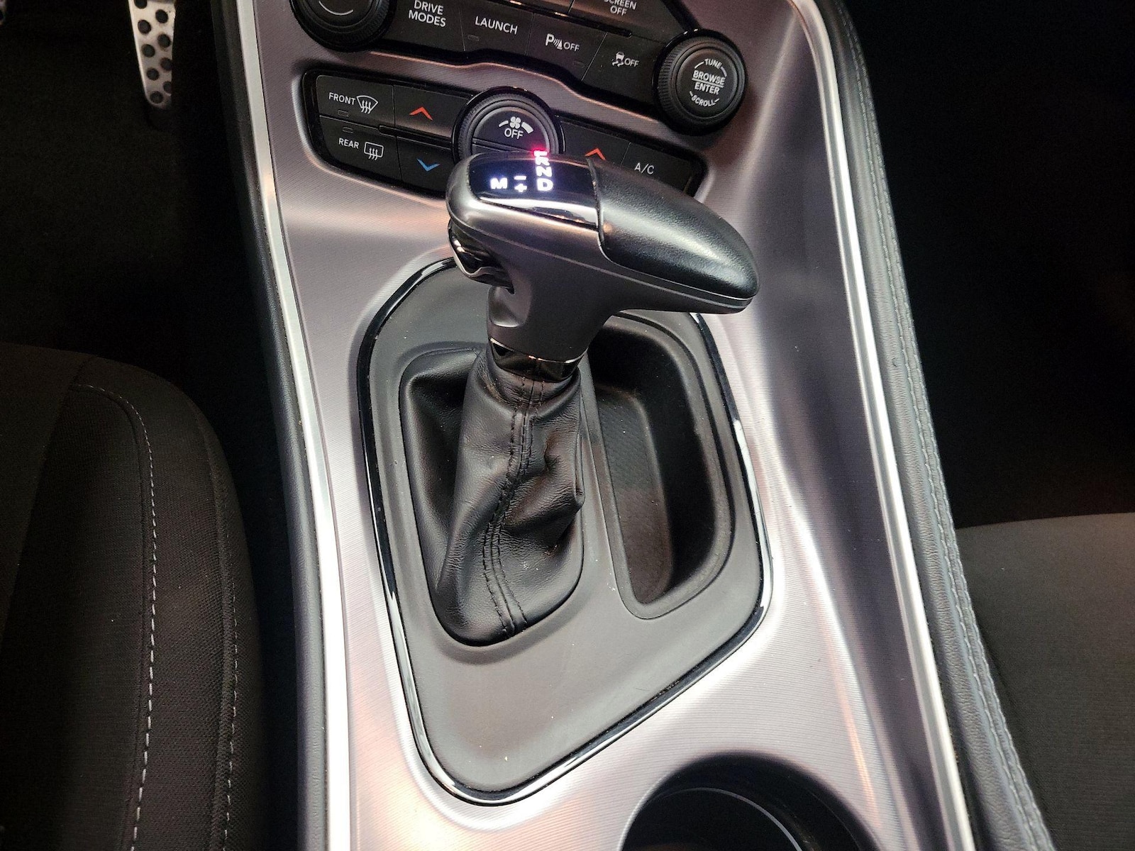 2021 Dodge Challenger R/T - Photo 18