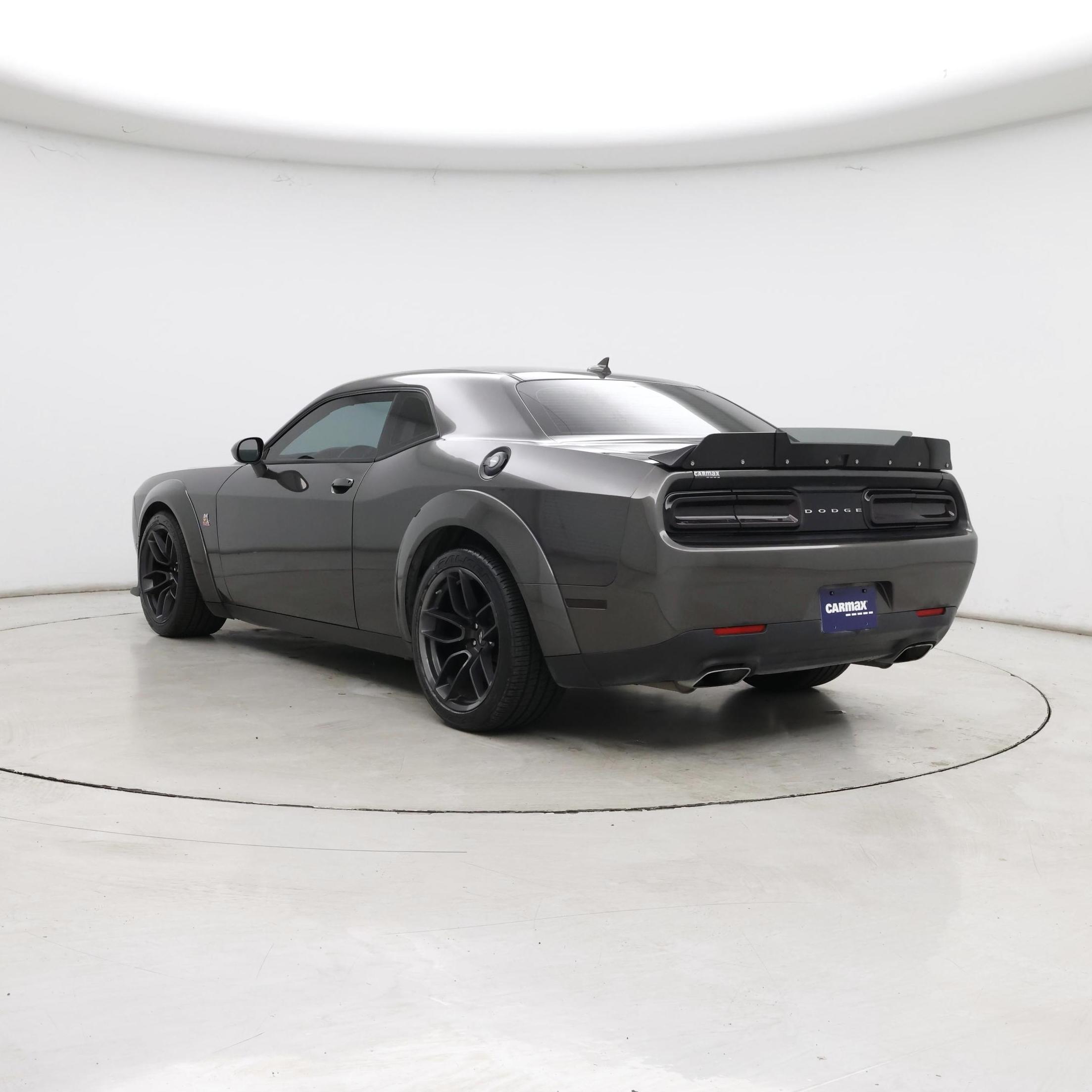 Thumbnail: 2021 Dodge Challenger - 2