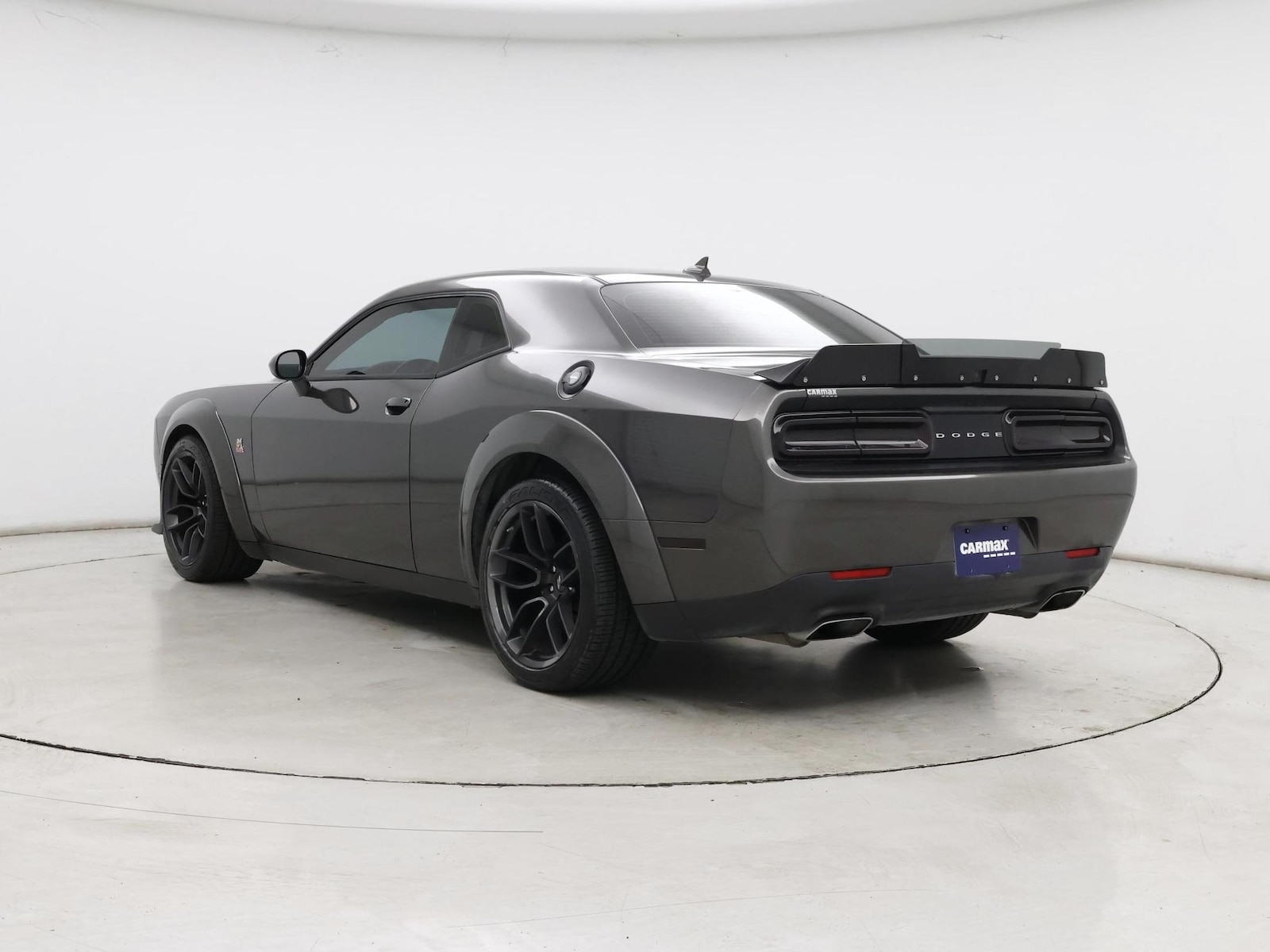 2021 Dodge Challenger R/T - Photo 3