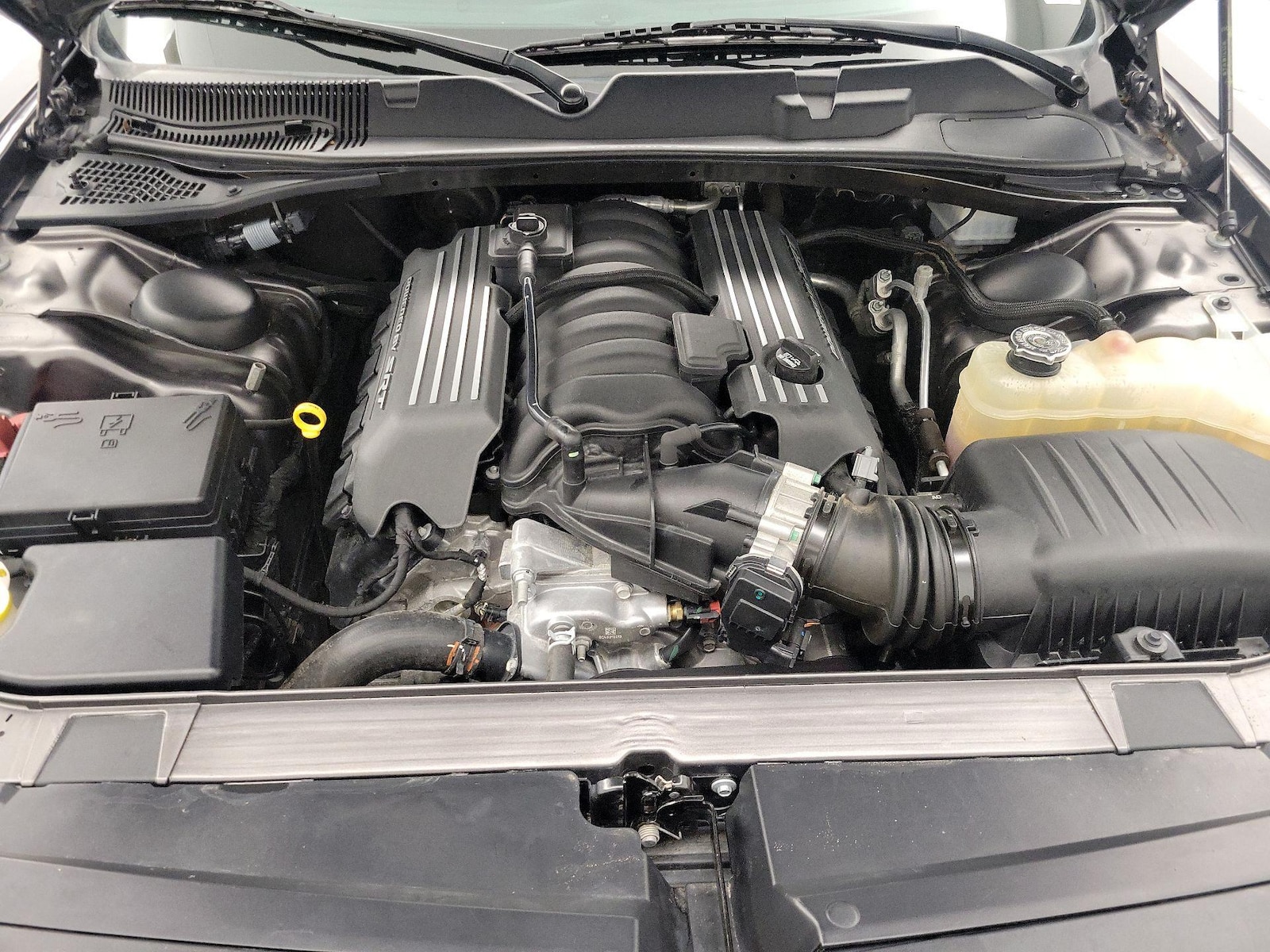 2021 Dodge Challenger R/T - Photo 20