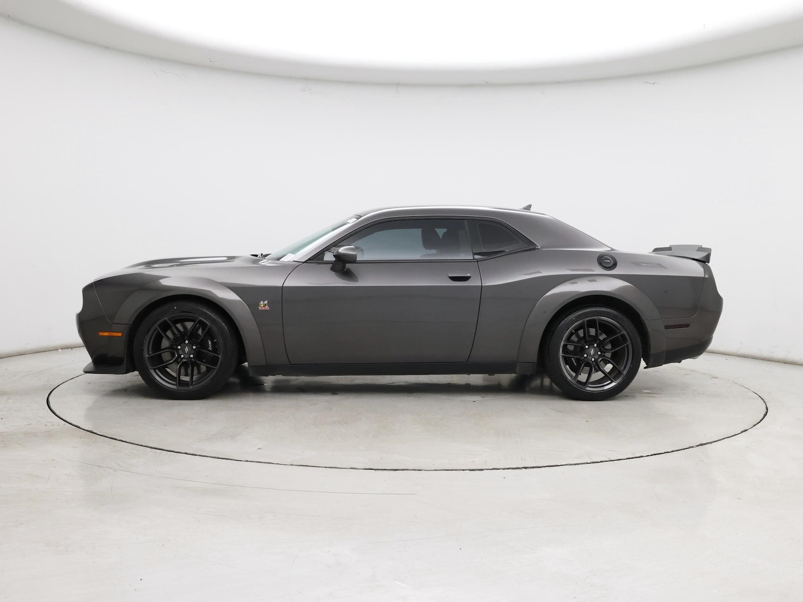 2021 Dodge Challenger R/T - Photo 4