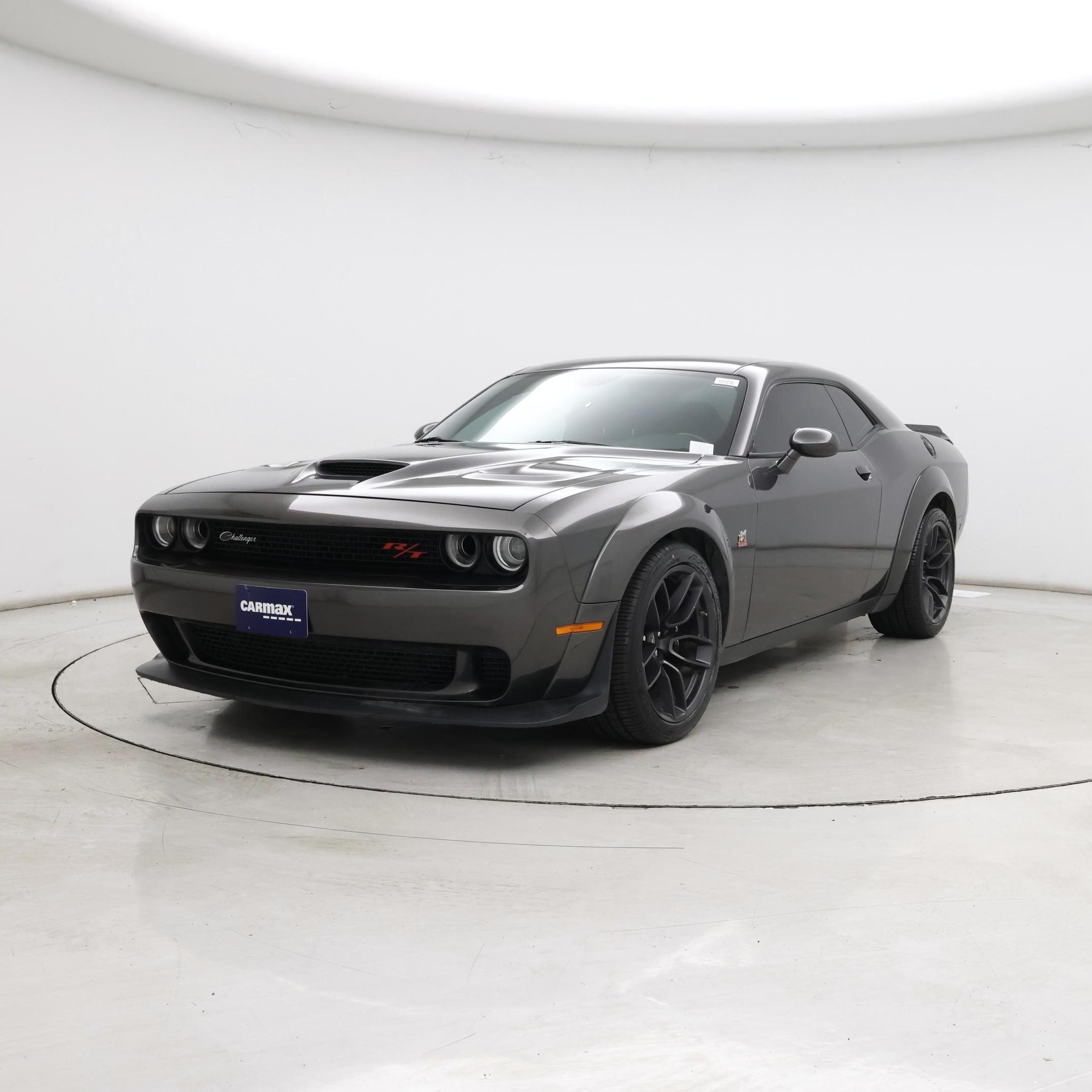 Thumbnail: 2021 Dodge Challenger - 4