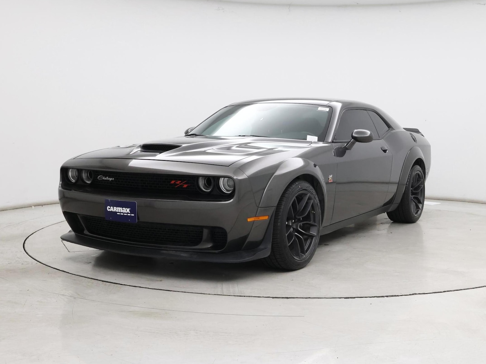 2021 Dodge Challenger R/T - Photo 5