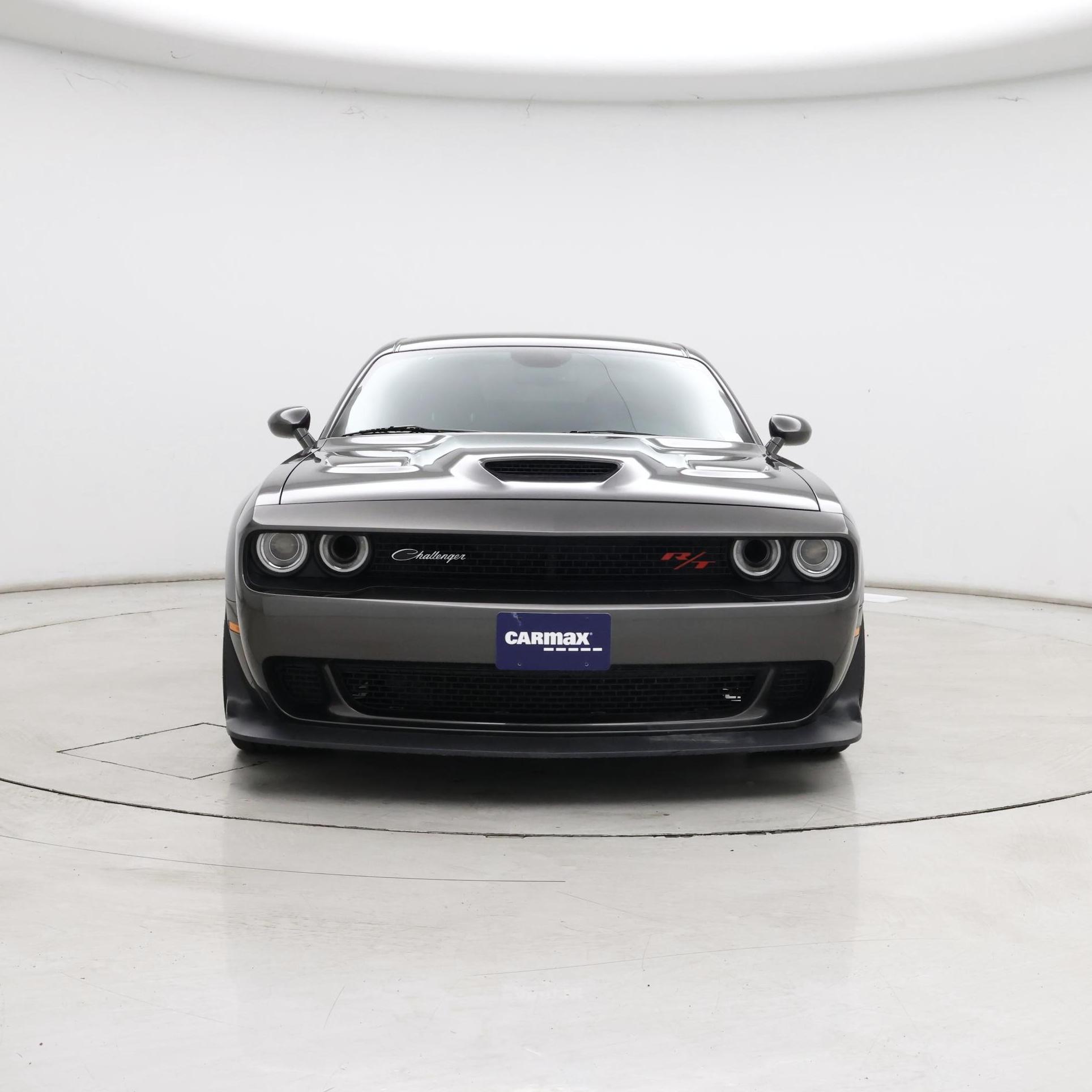 Thumbnail: 2021 Dodge Challenger - 5