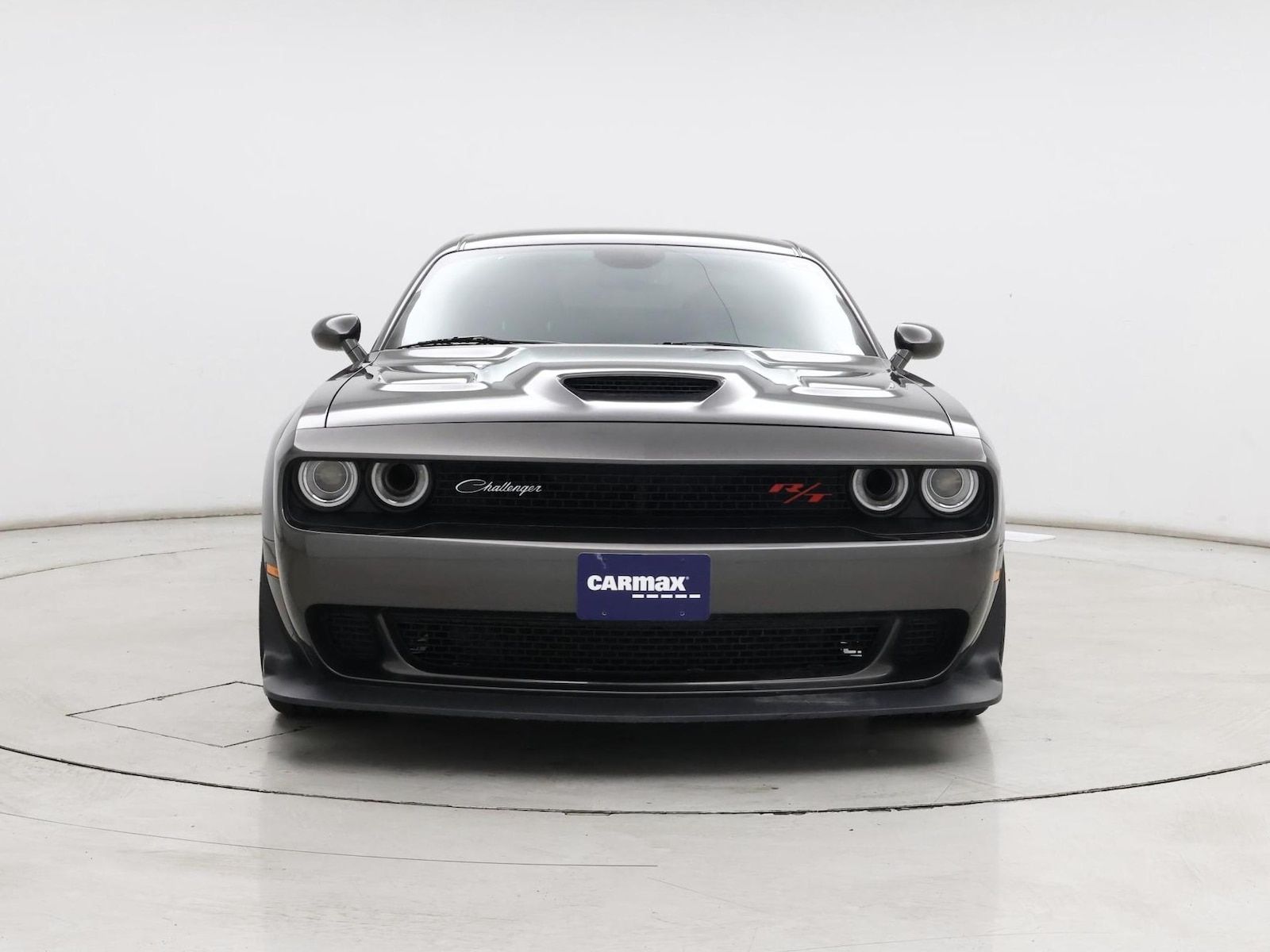 2021 Dodge Challenger R/T - Photo 6