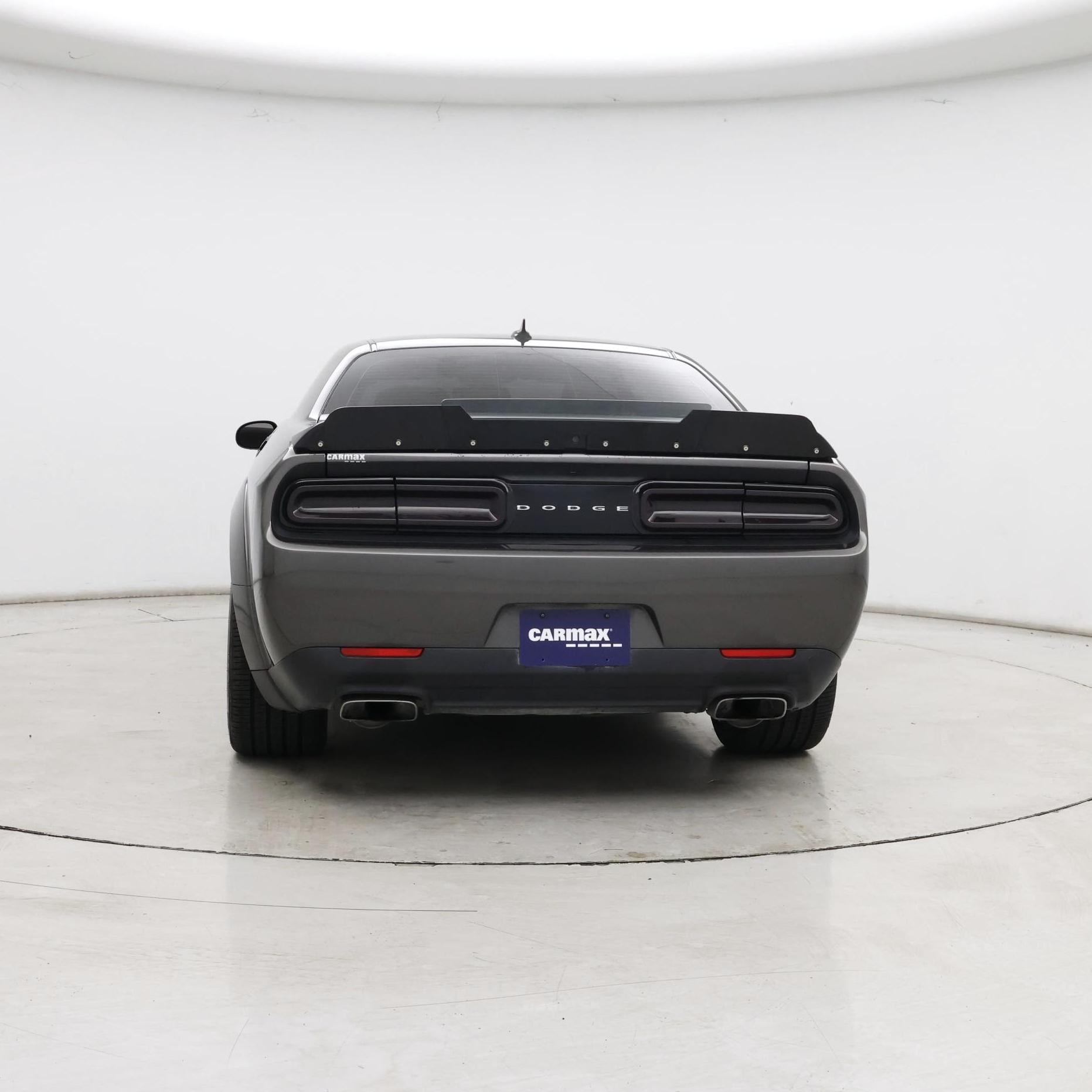 Thumbnail: 2021 Dodge Challenger - 6