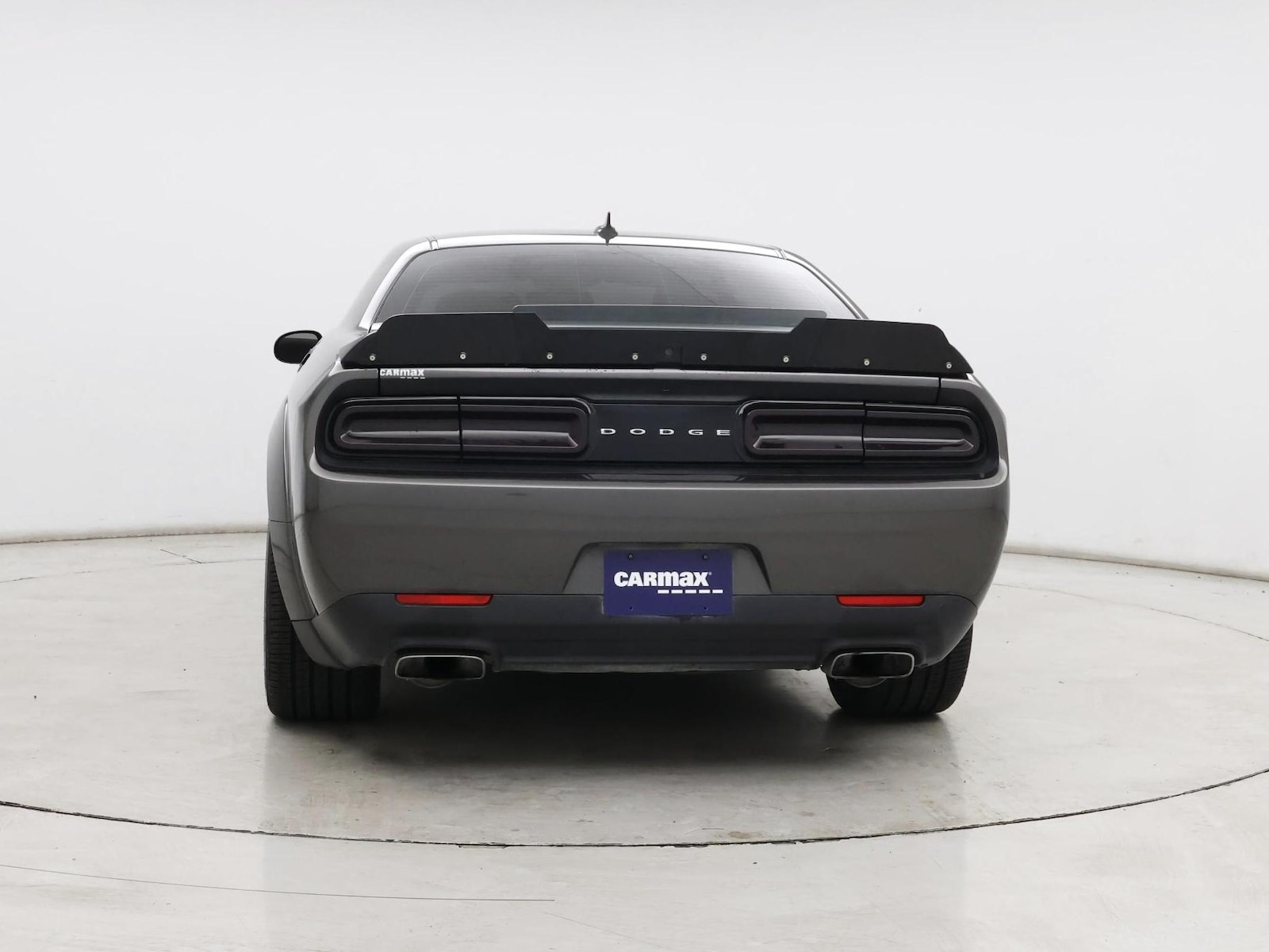 2021 Dodge Challenger R/T - Photo 7