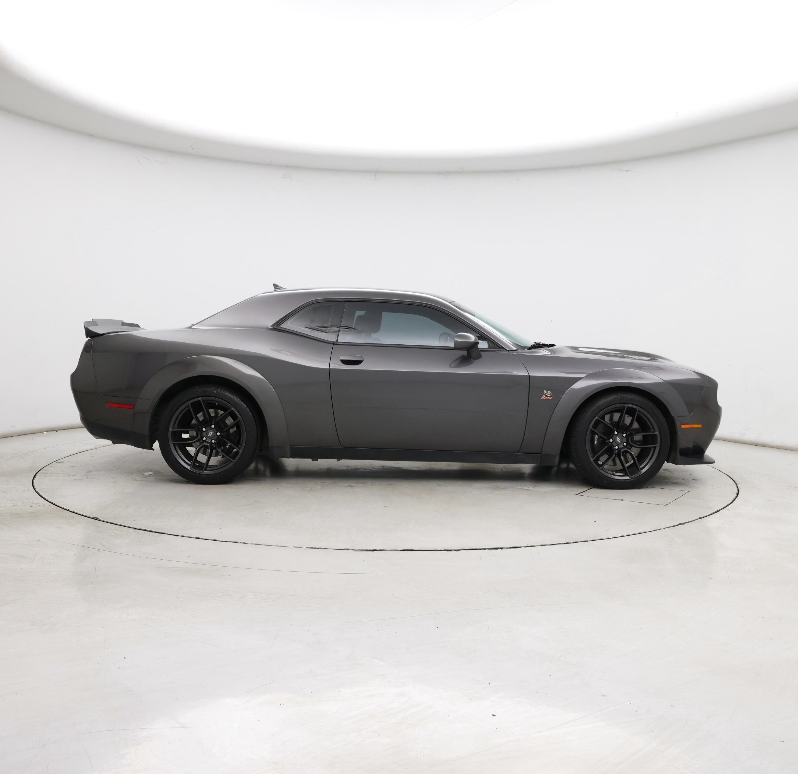 Thumbnail: 2021 Dodge Challenger - 7