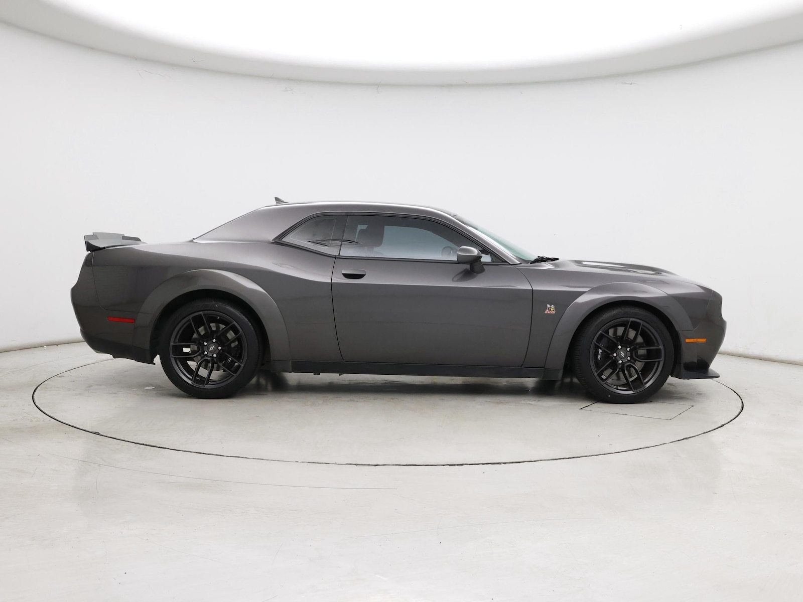 2021 Dodge Challenger R/T - Photo 8