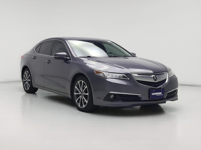 2017 Acura TLX  -
                  Houston, TX