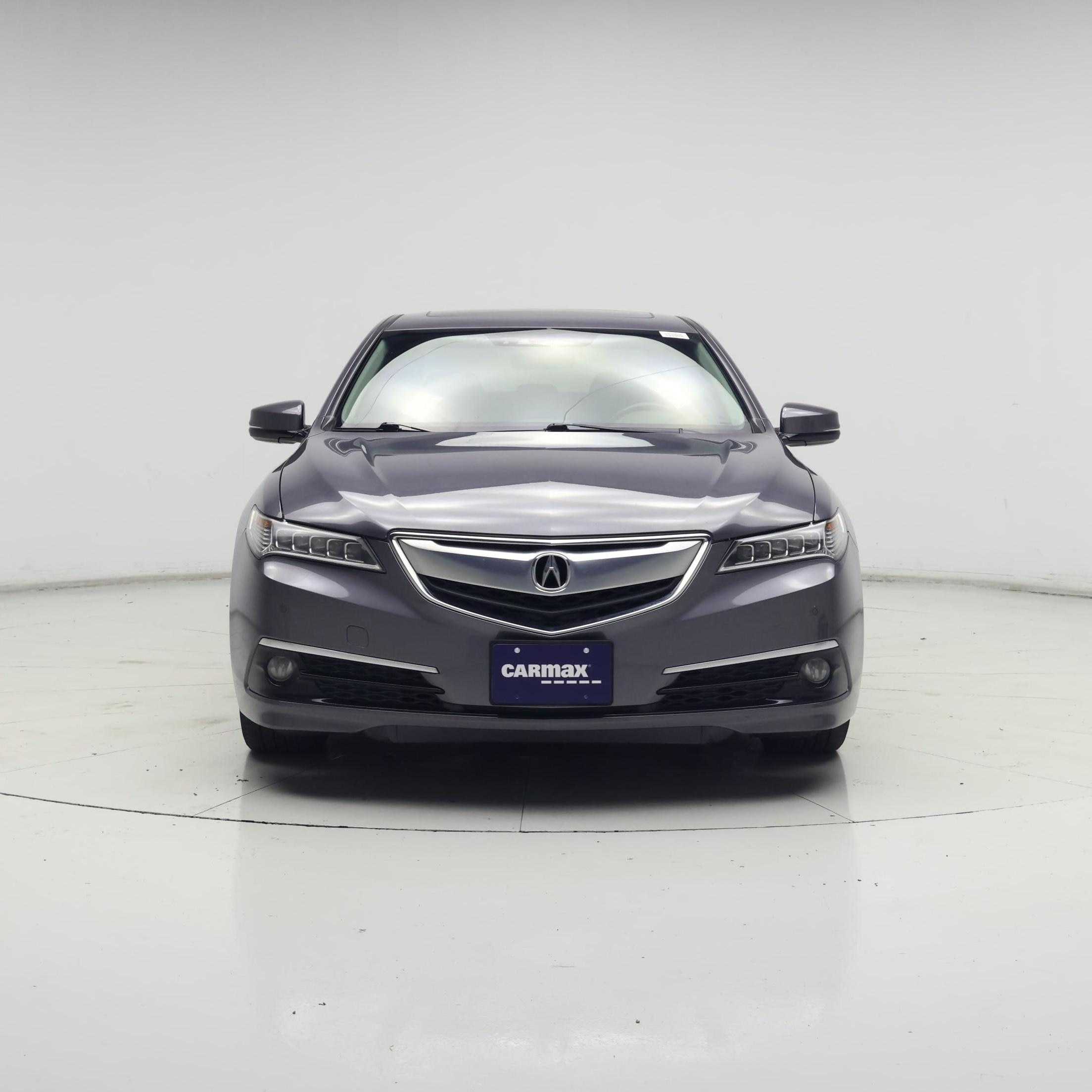 Thumbnail: 2017 Acura TLX - 5