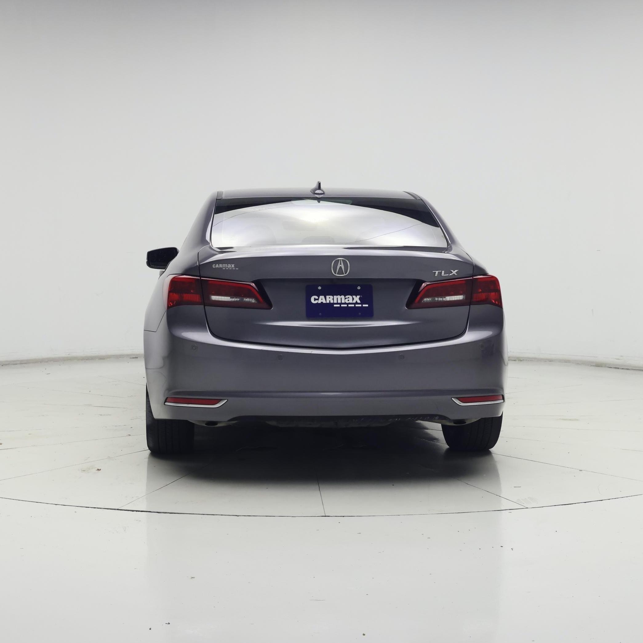 Thumbnail: 2017 Acura TLX - 6