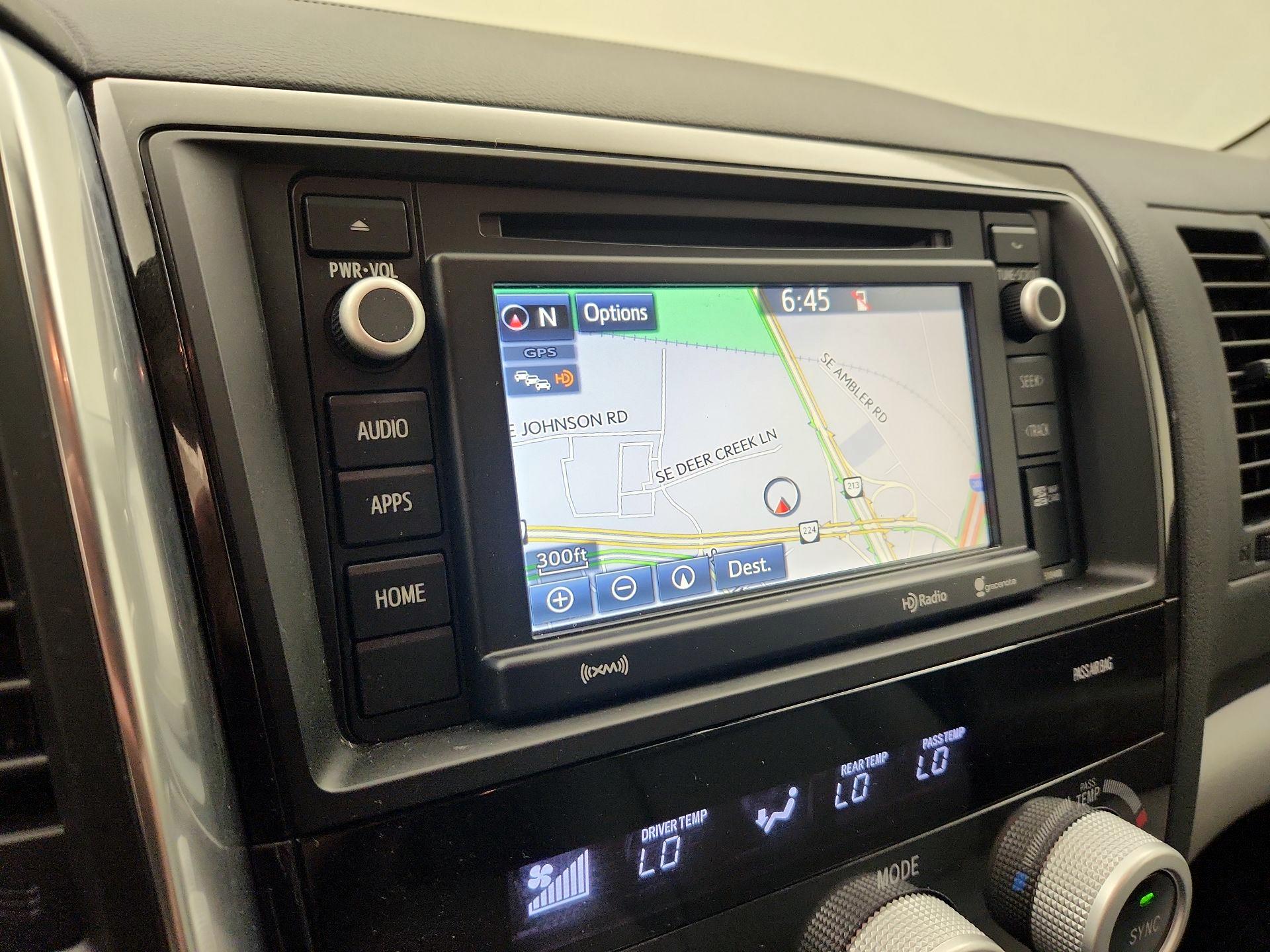 Thumbnail: 2019 Toyota Sequoia - 14