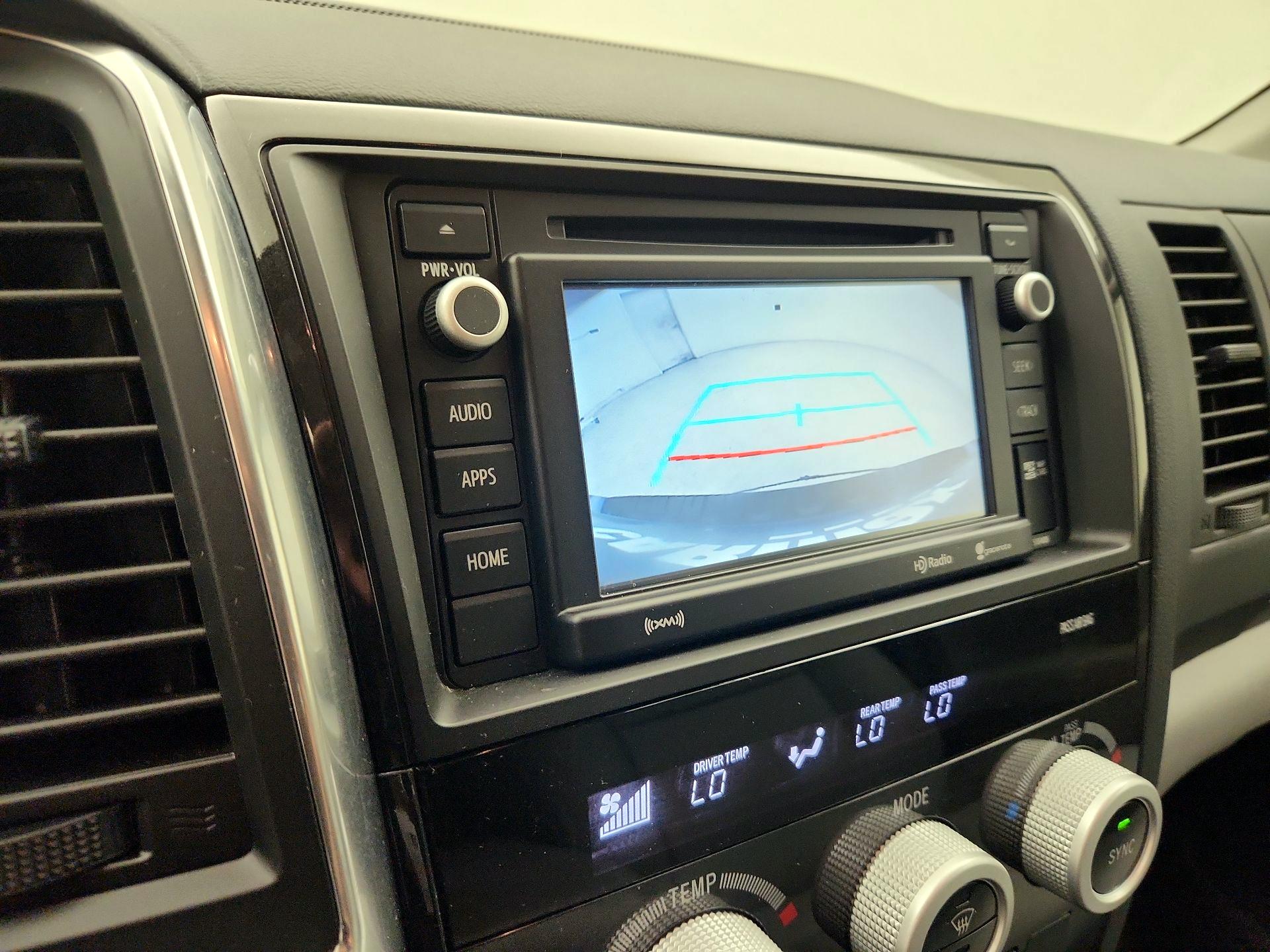Thumbnail: 2019 Toyota Sequoia - 15