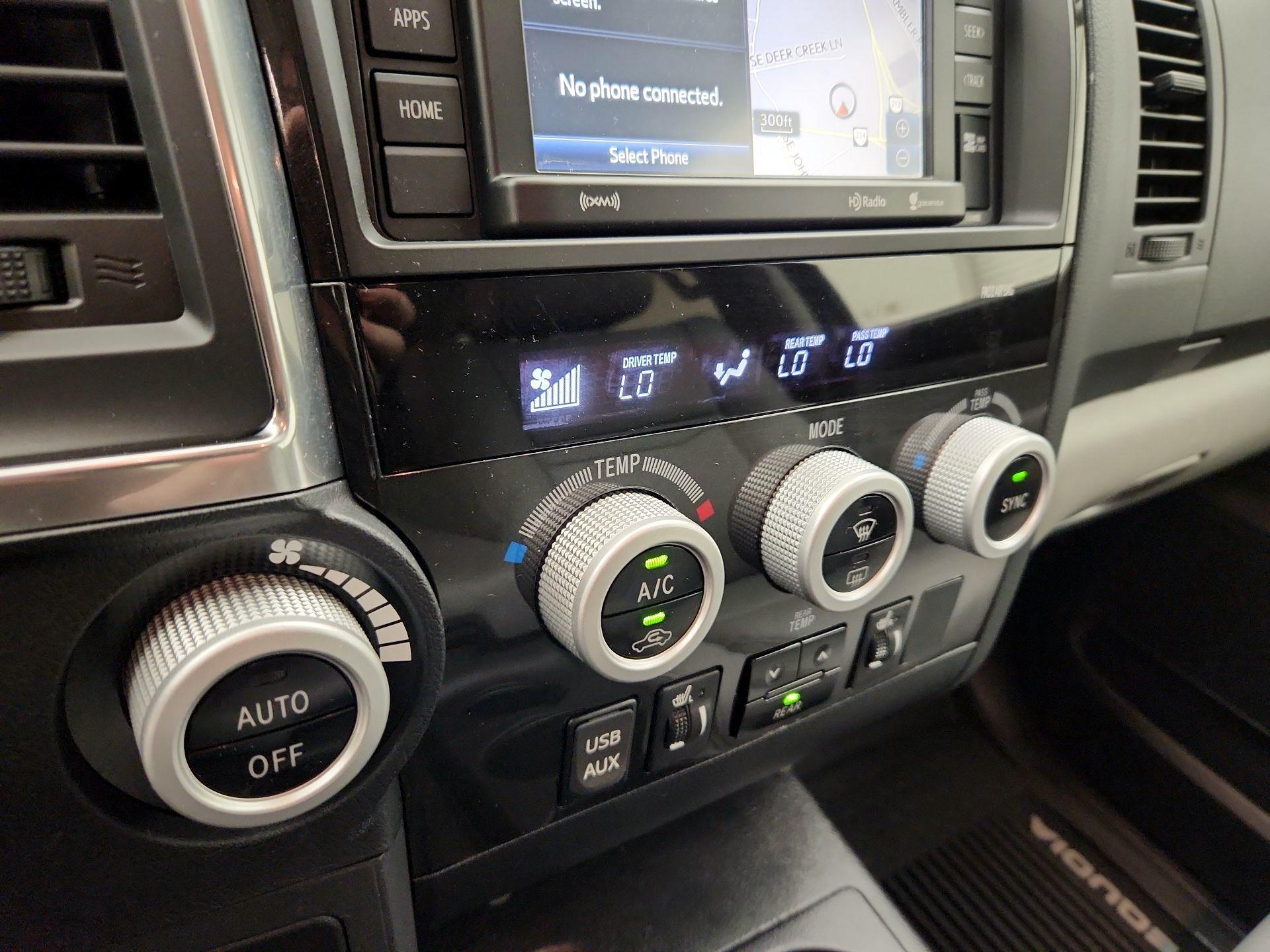 Thumbnail: 2019 Toyota Sequoia - 17
