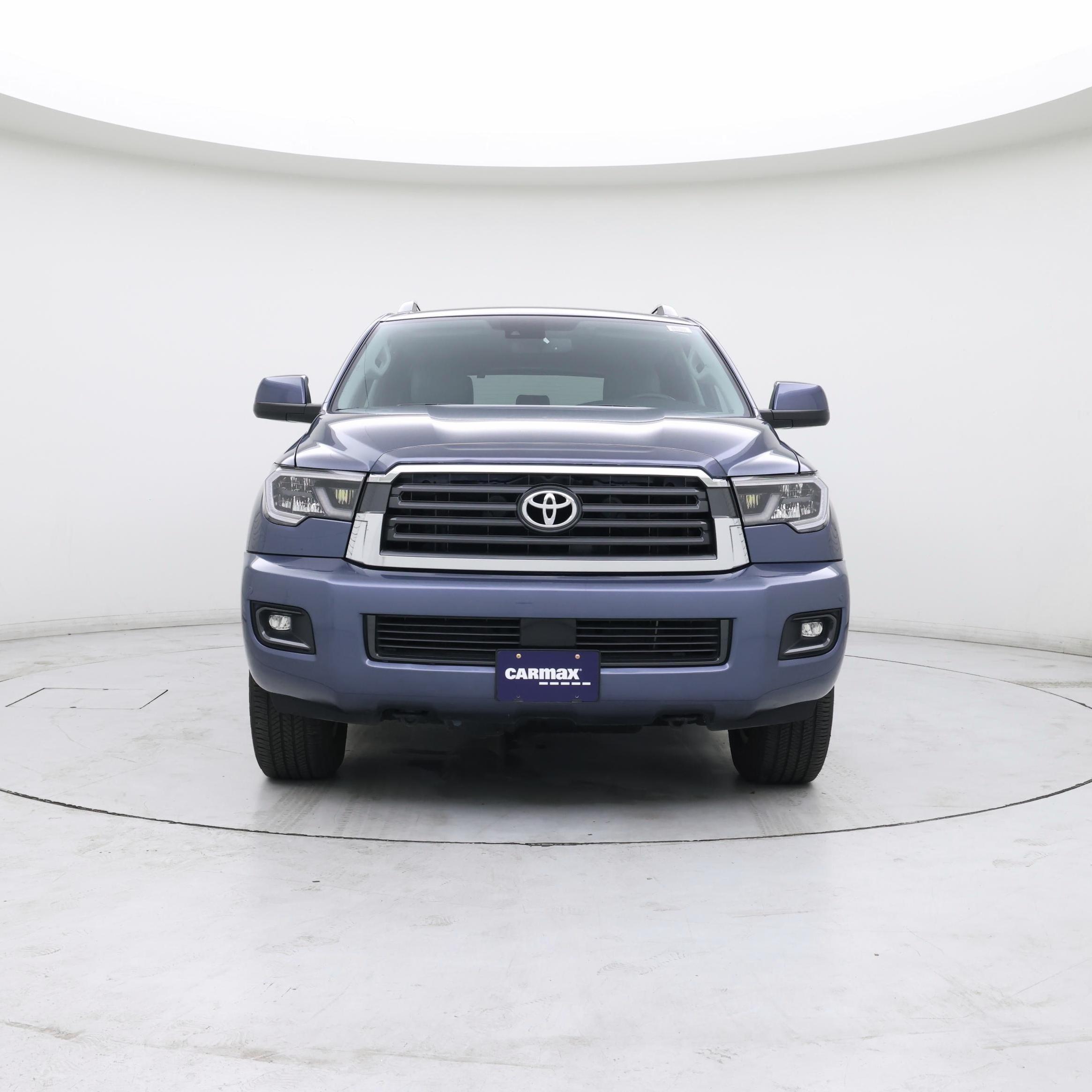 Thumbnail: 2019 Toyota Sequoia - 5