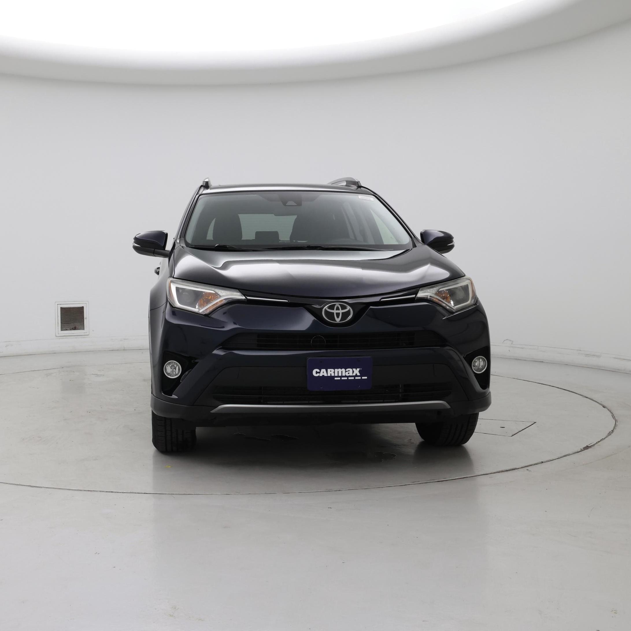 Thumbnail: 2018 Toyota RAV4 - 5