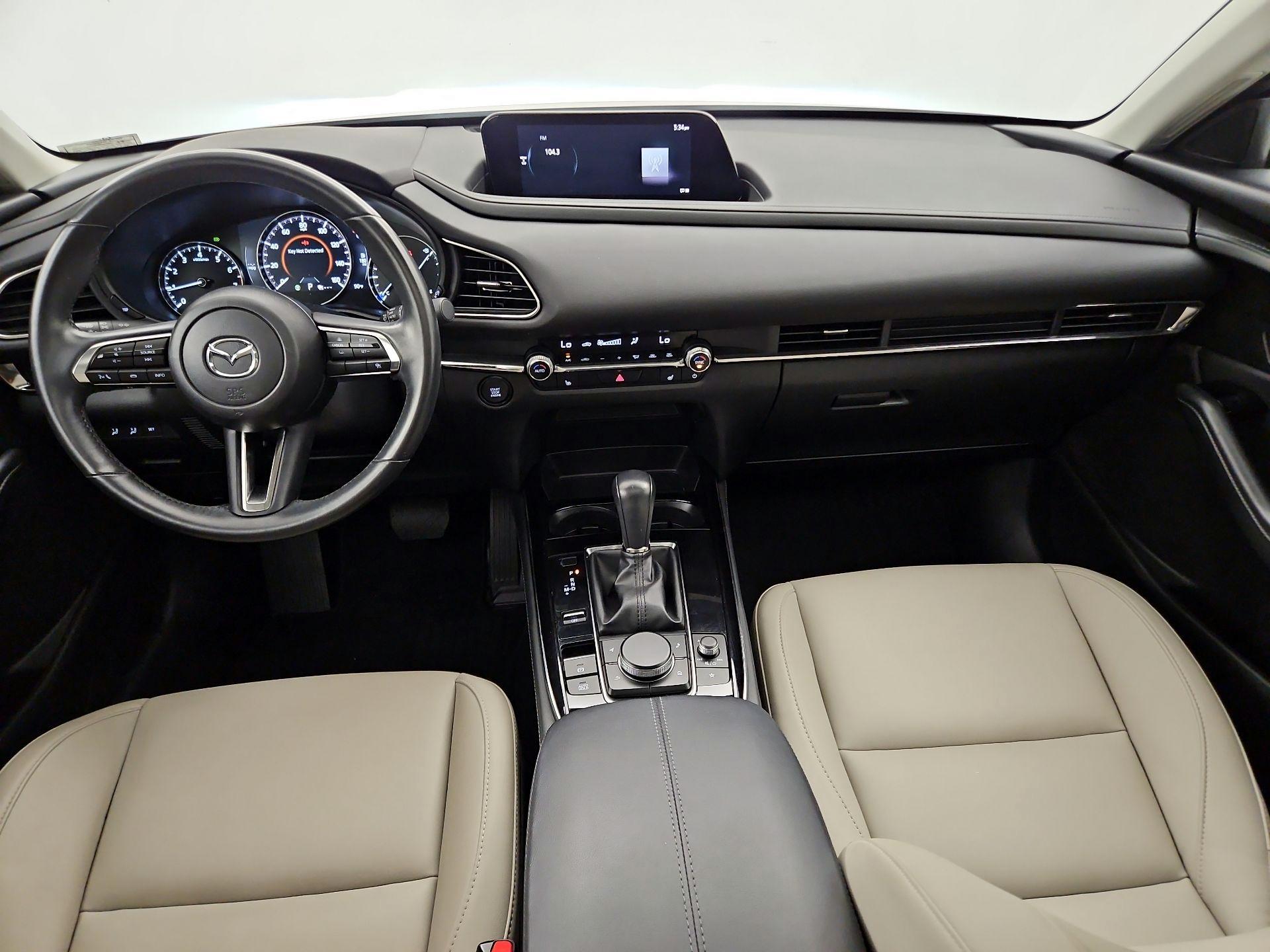 Thumbnail: 2024 Mazda CX-30 - 9