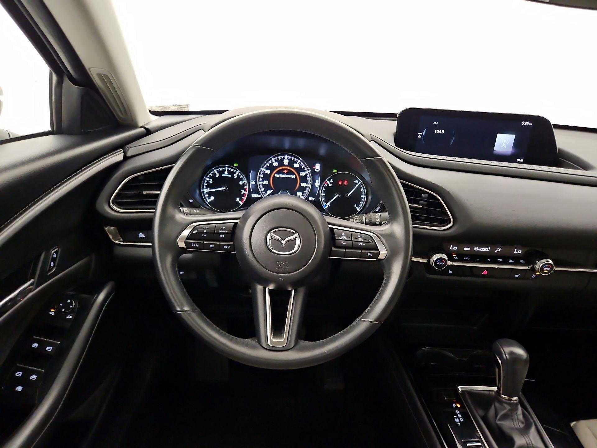 Thumbnail: 2024 Mazda CX-30 - 10