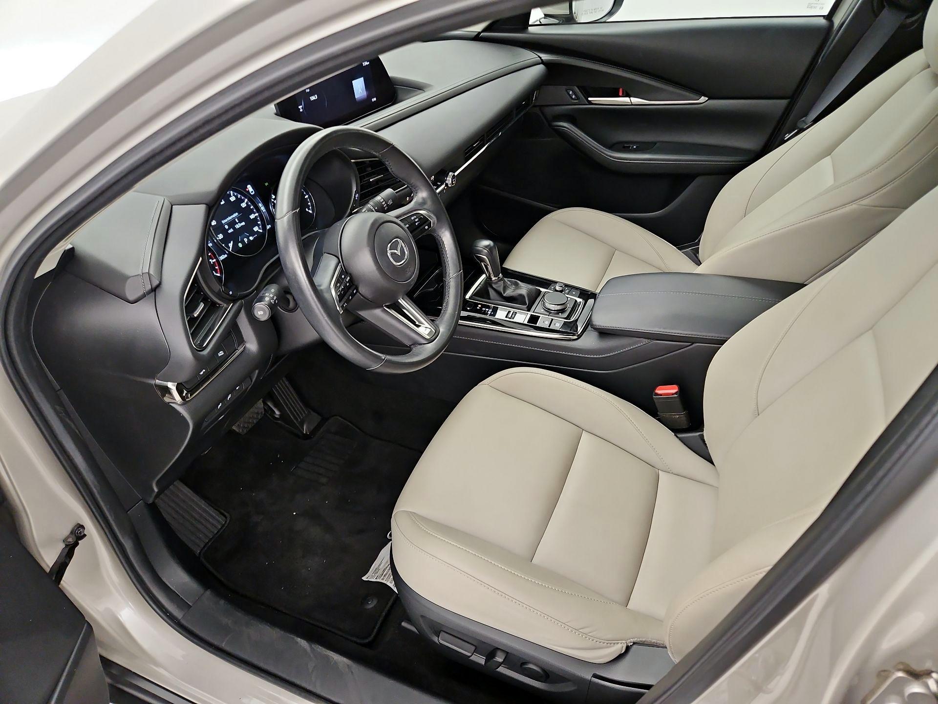 Thumbnail: 2024 Mazda CX-30 - 11