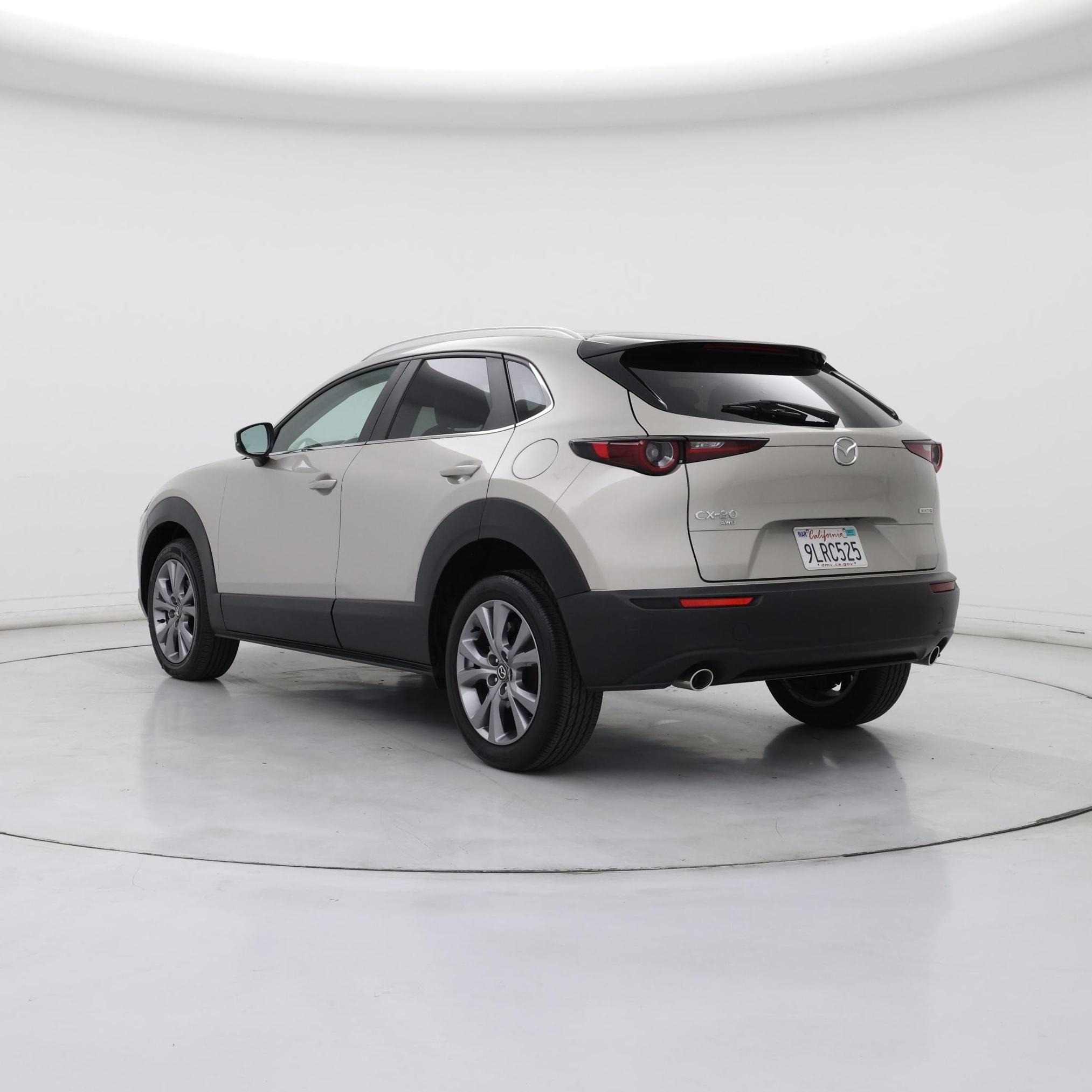 Thumbnail: 2024 Mazda CX-30 - 2