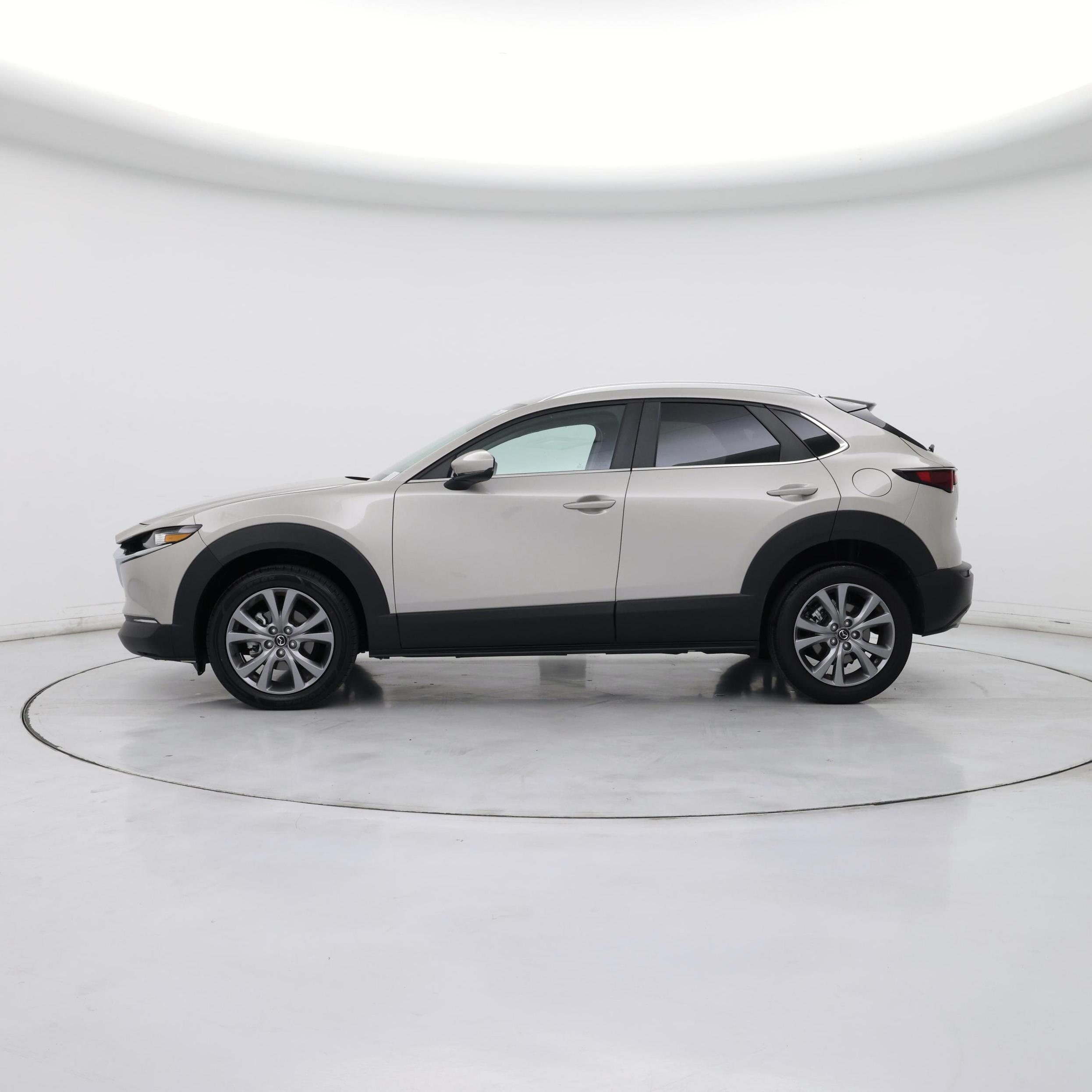 Thumbnail: 2024 Mazda CX-30 - 3