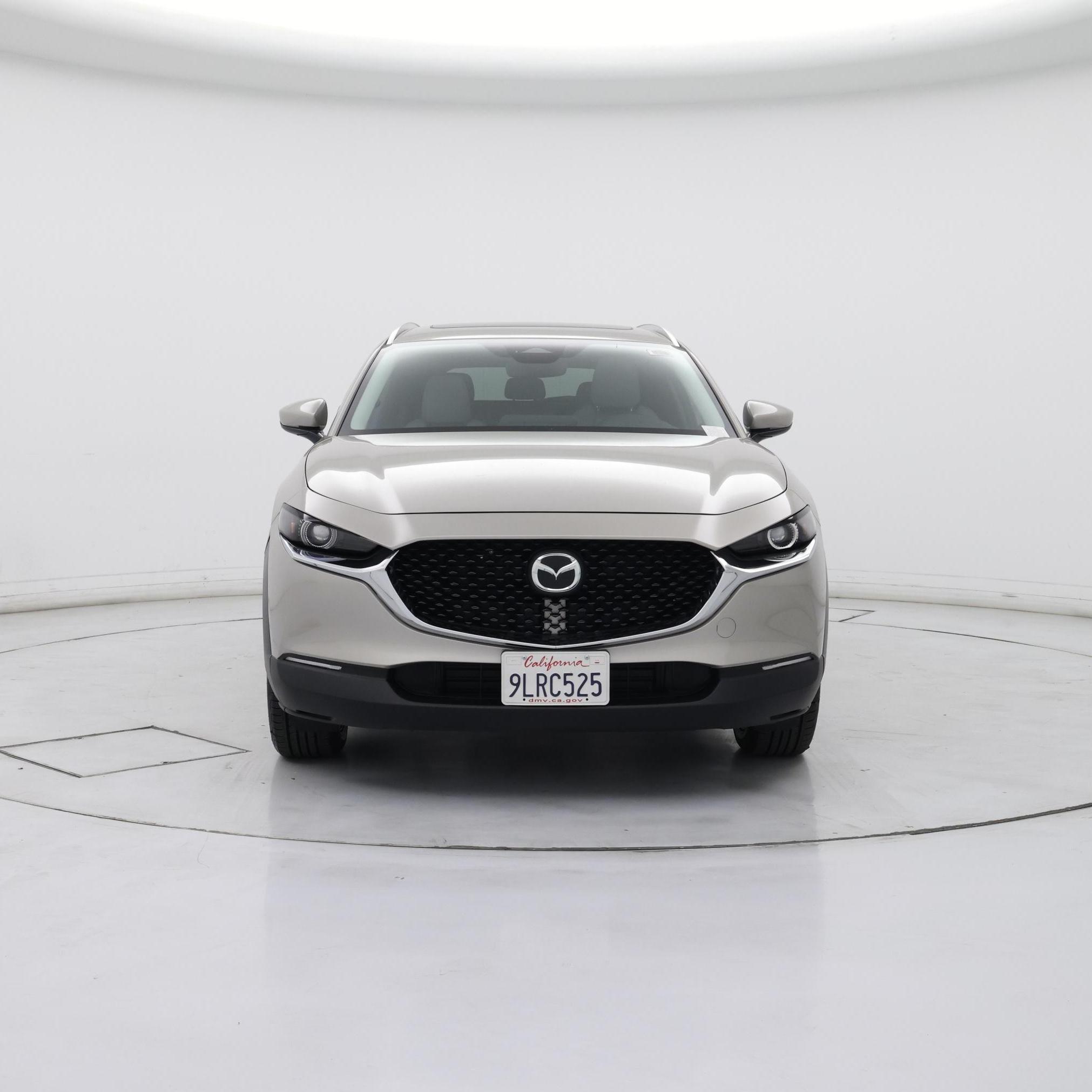 Thumbnail: 2024 Mazda CX-30 - 5