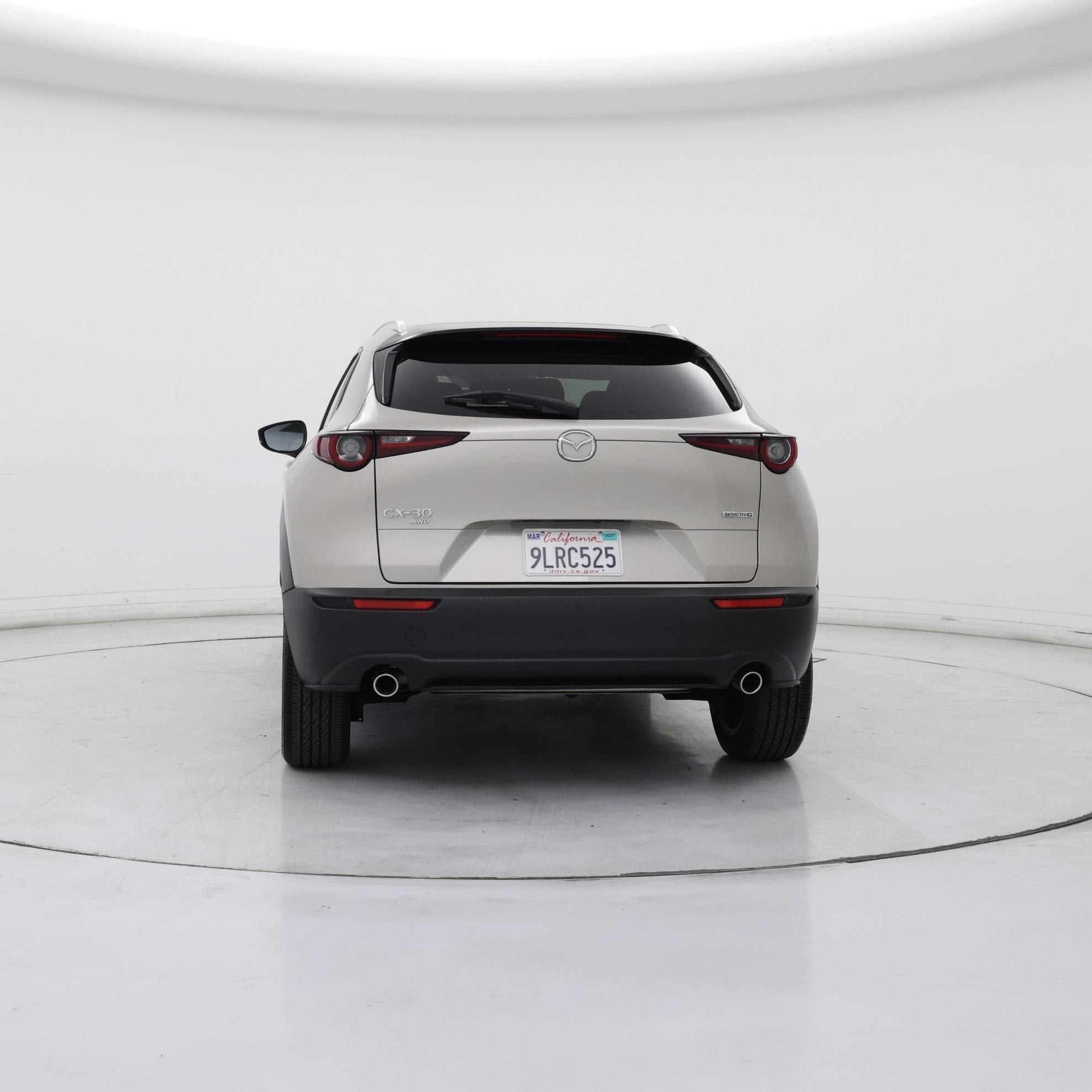 Thumbnail: 2024 Mazda CX-30 - 6