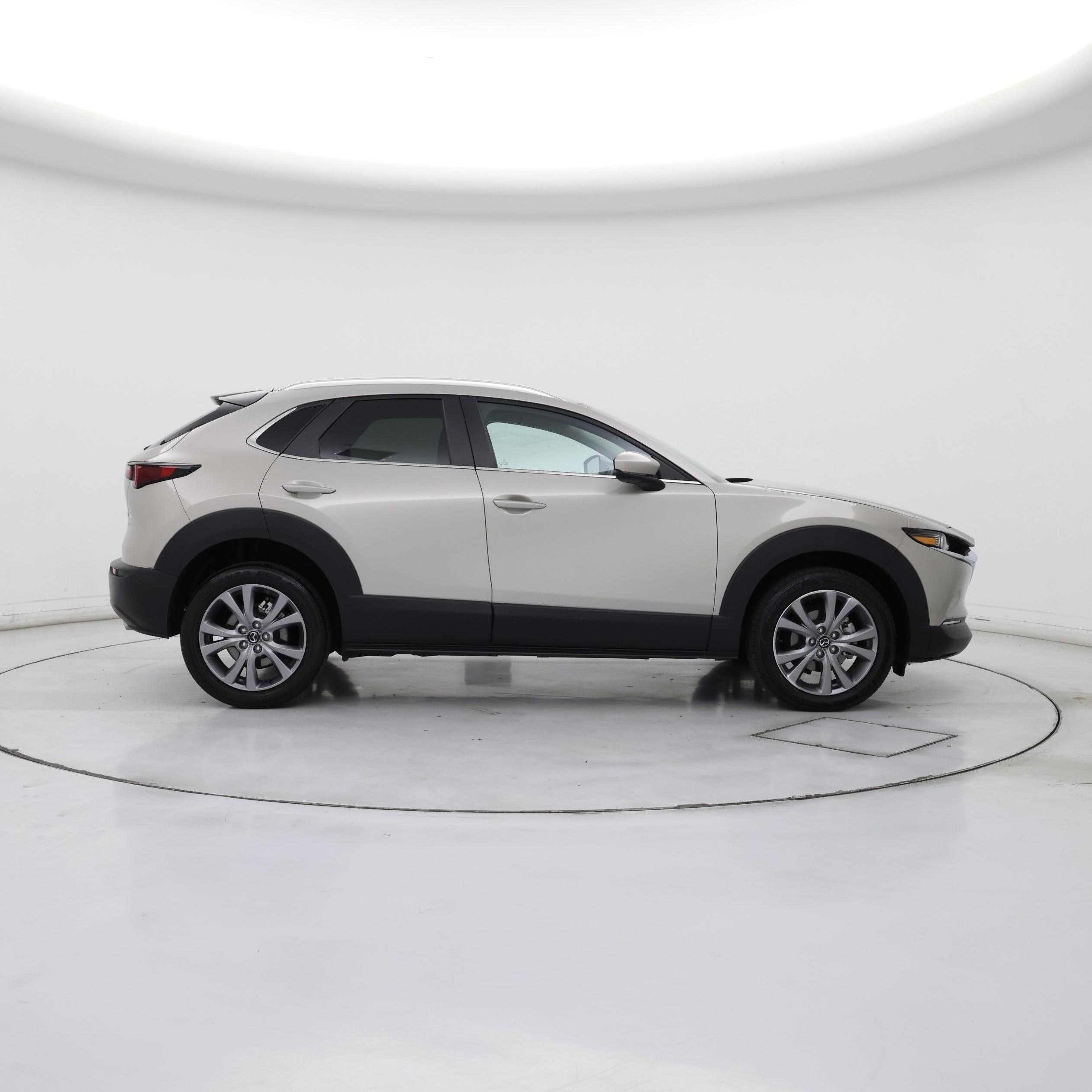 Thumbnail: 2024 Mazda CX-30 - 7