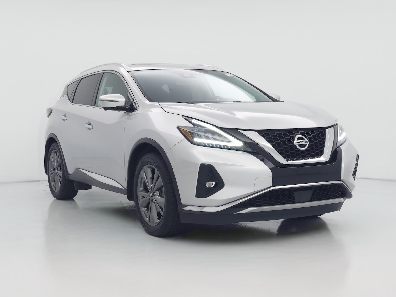 2019 Nissan Murano Platinum - Photo 1