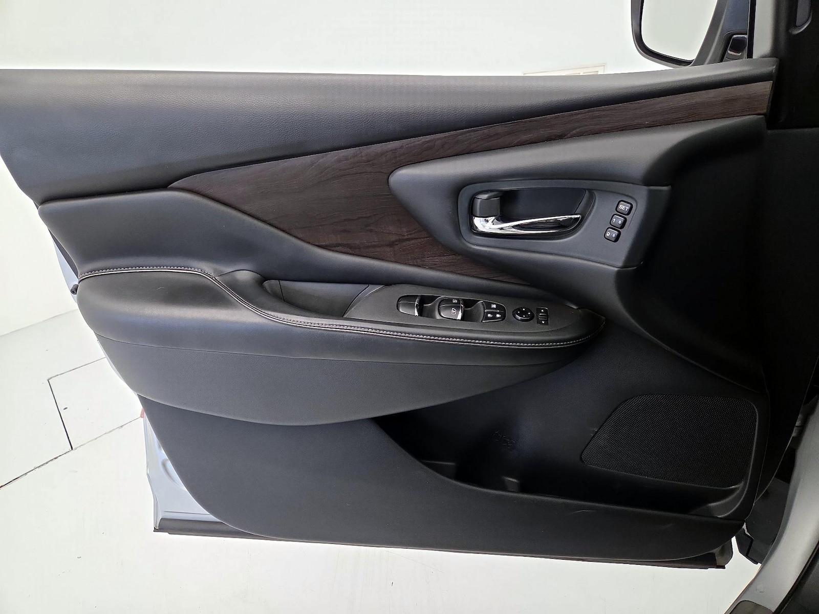 2019 Nissan Murano Platinum - Photo 13