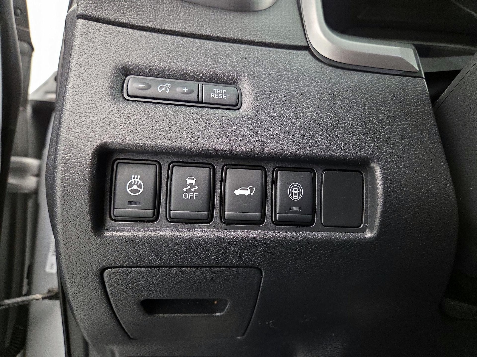 2019 Nissan Murano Platinum - Photo 14