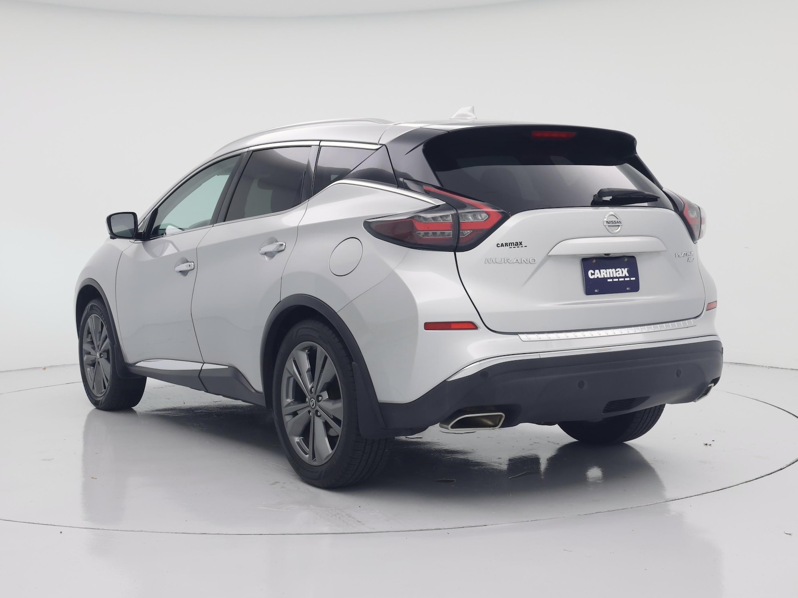 2019 Nissan Murano Platinum - Photo 3