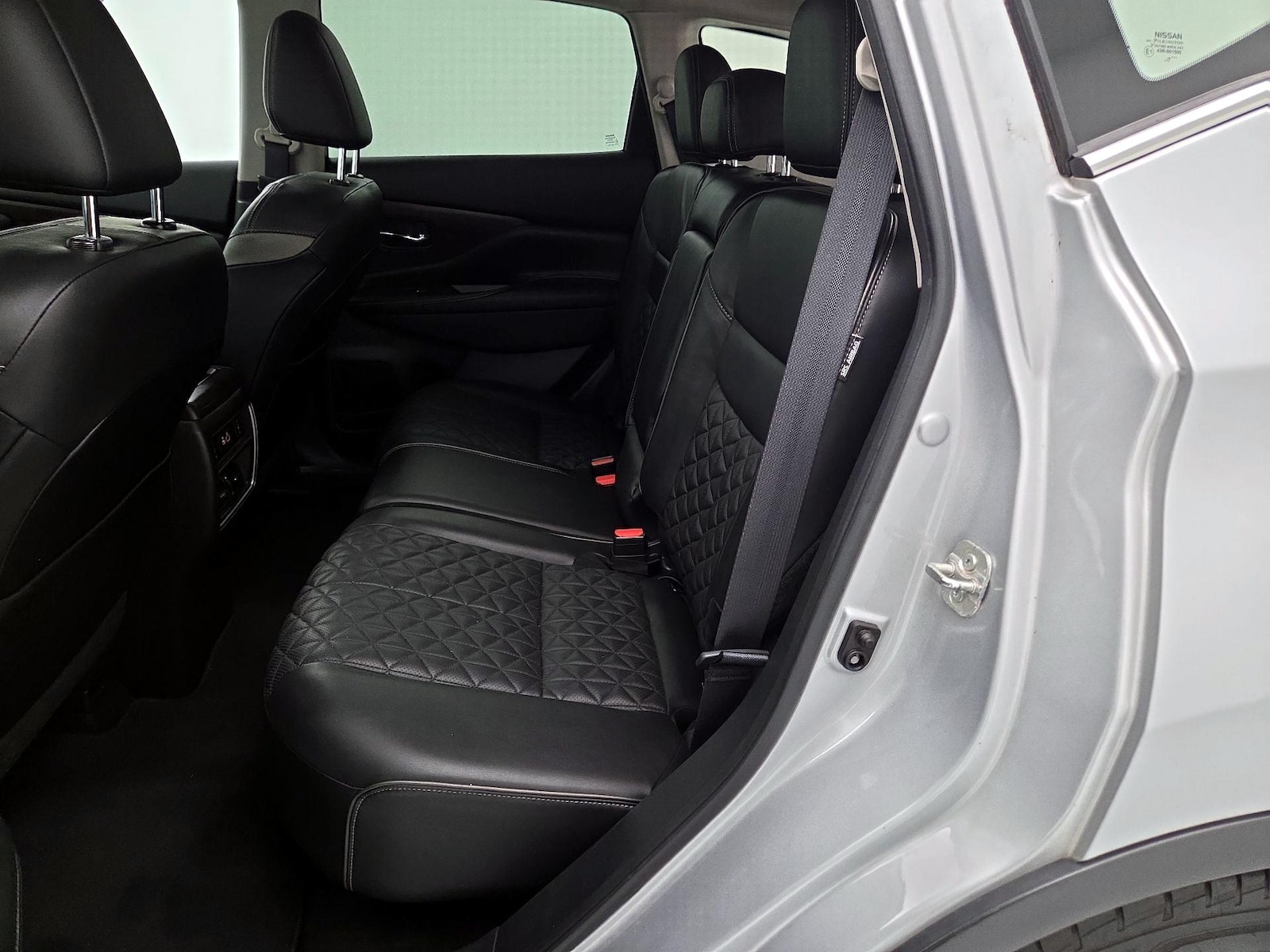 2019 Nissan Murano Platinum - Photo 21