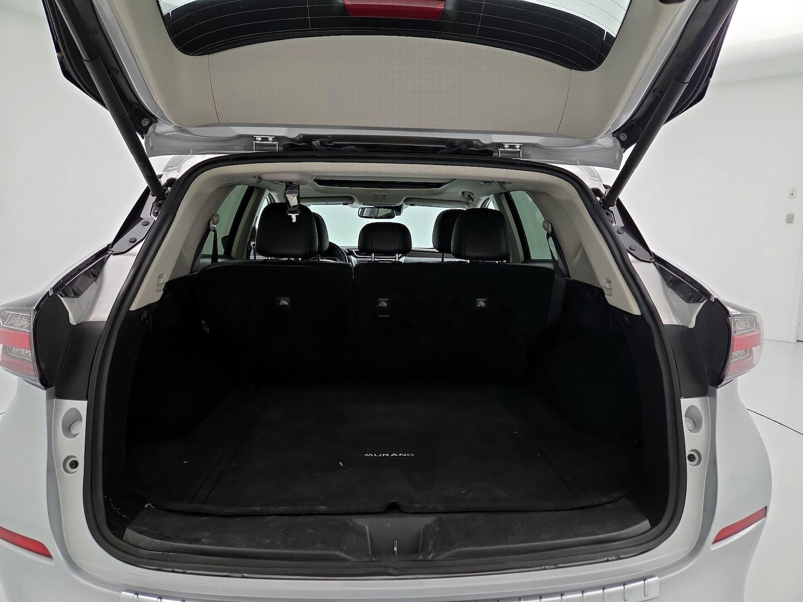 2019 Nissan Murano Platinum - Photo 22