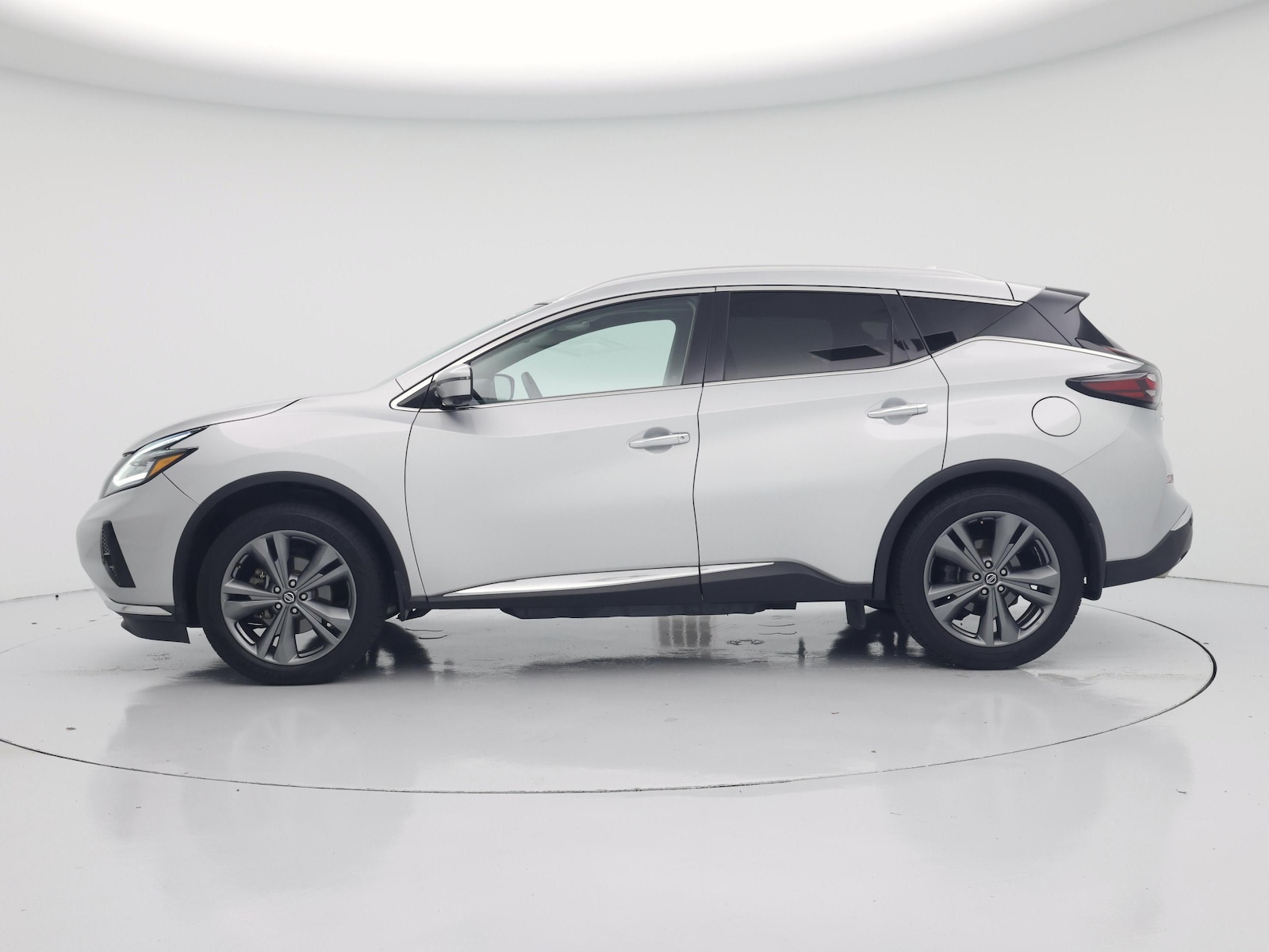 2019 Nissan Murano Platinum - Photo 4