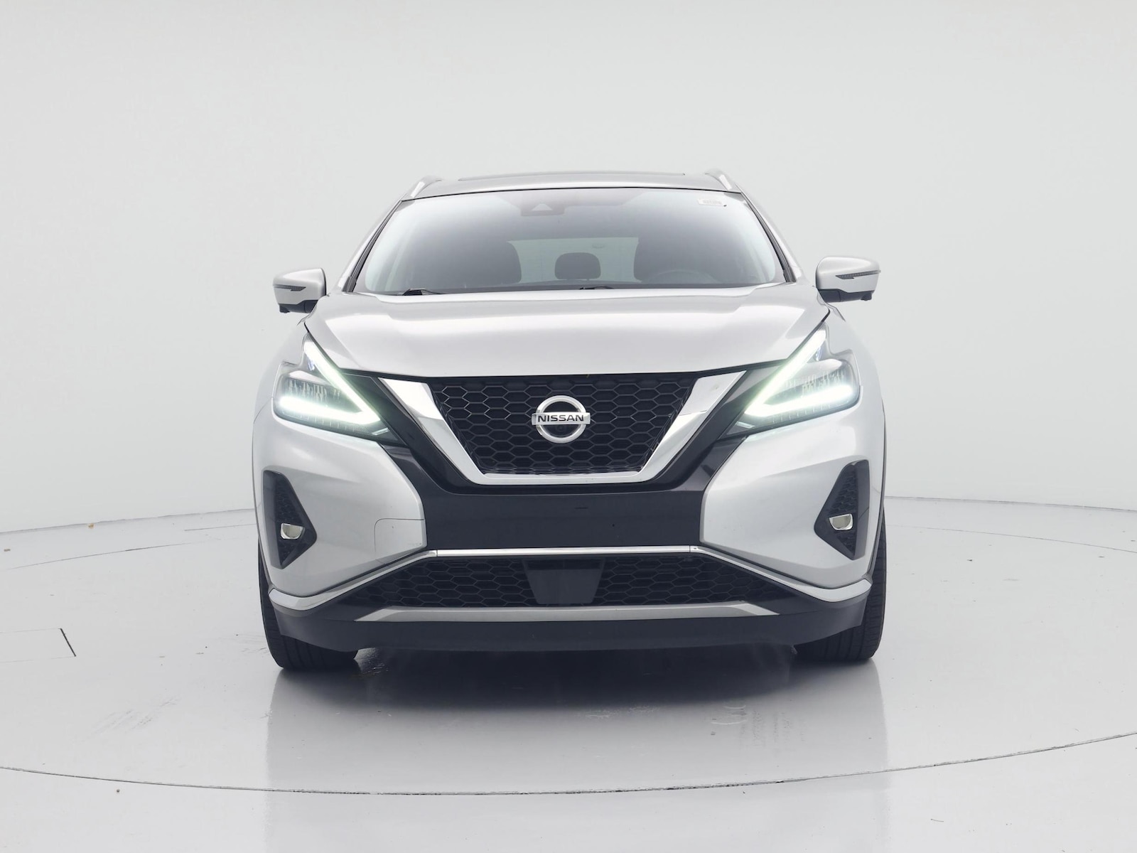 2019 Nissan Murano Platinum - Photo 6