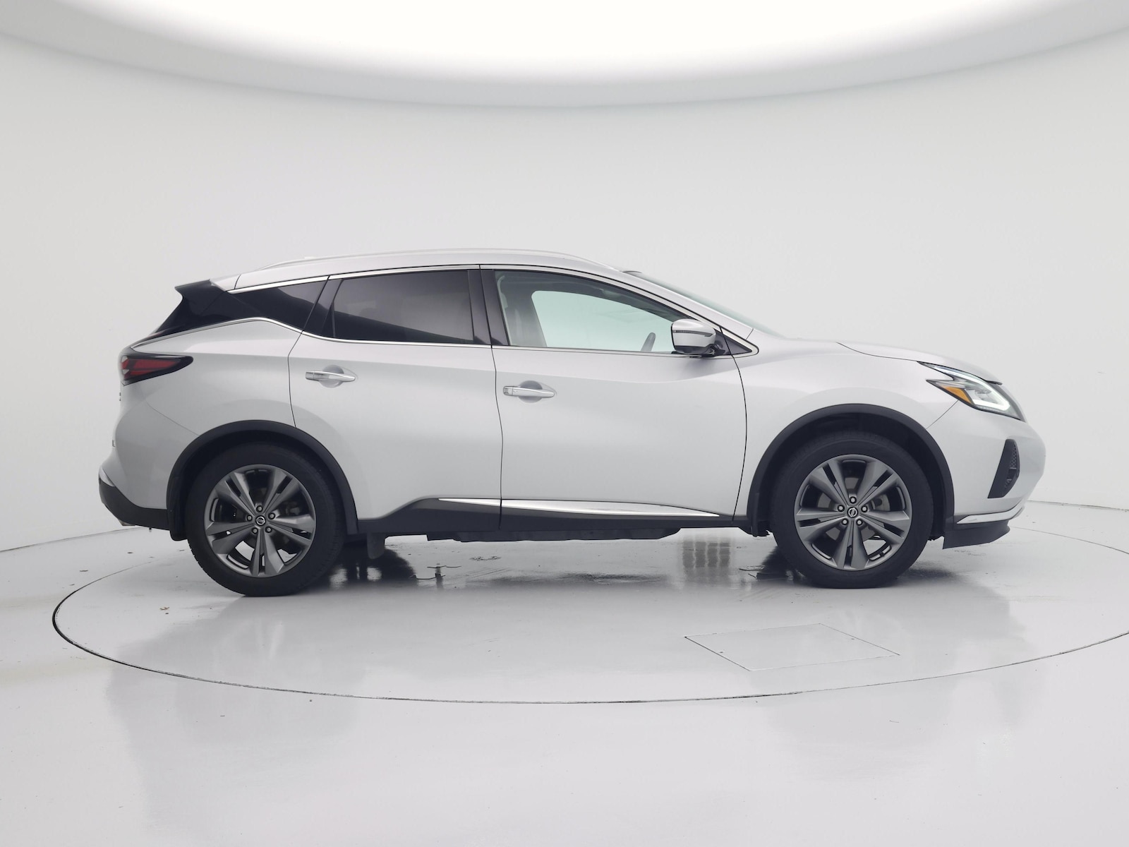 2019 Nissan Murano Platinum - Photo 8