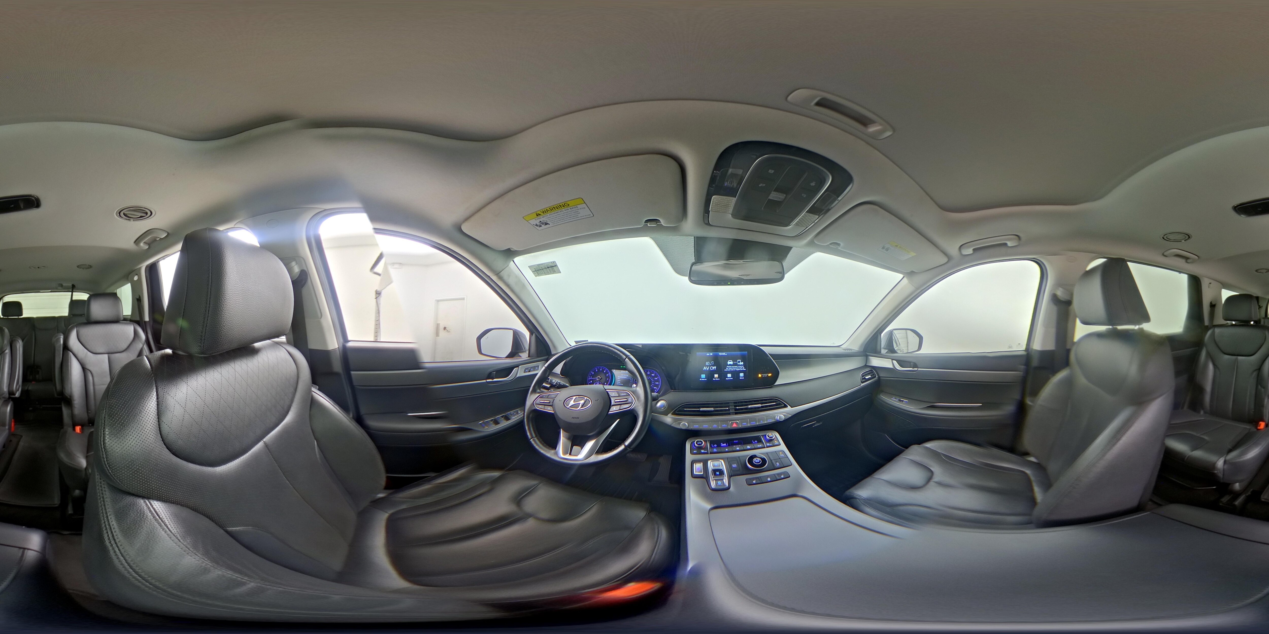 2020 Hyundai Palisade SEL - Photo 26