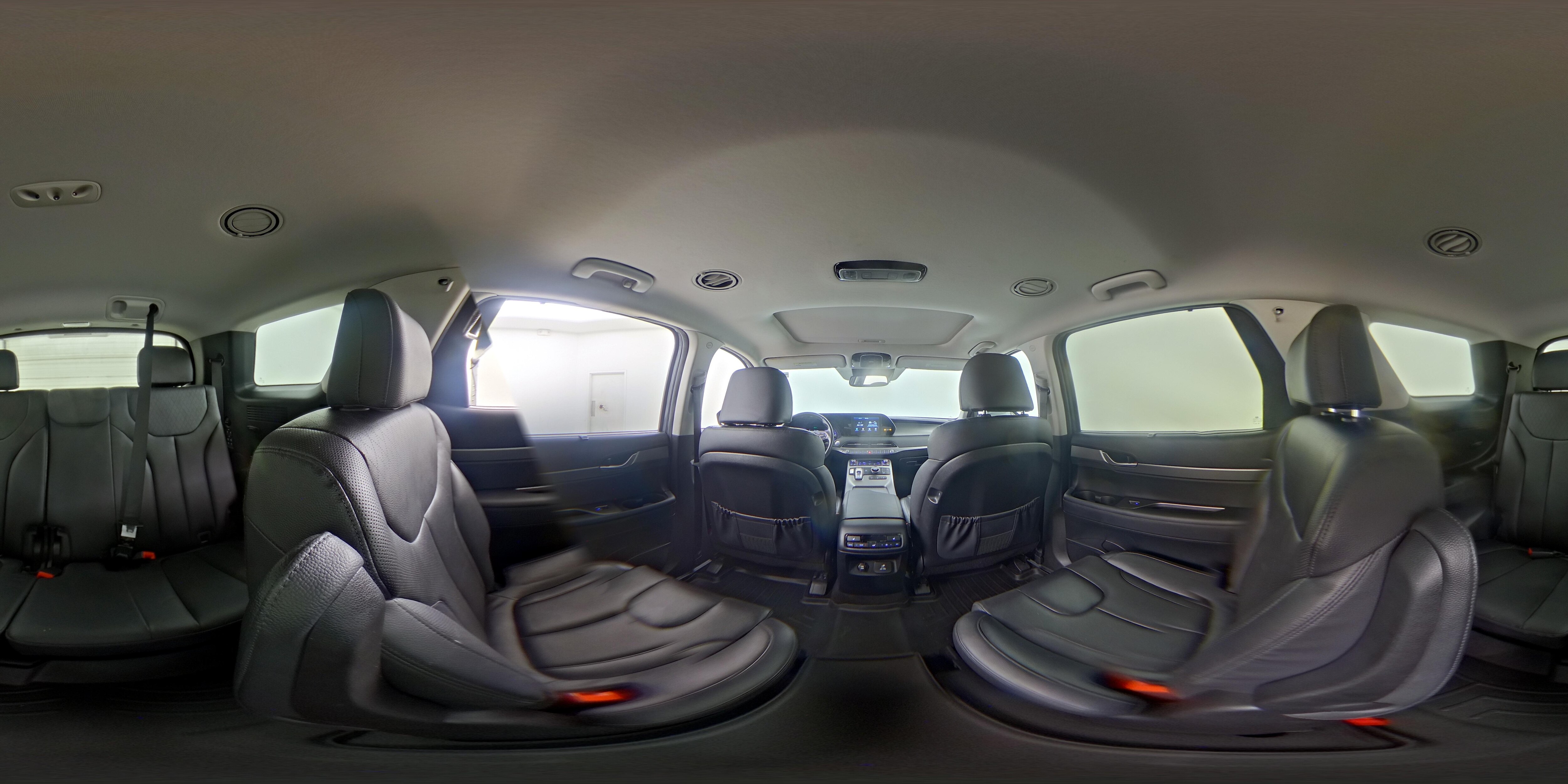 2020 Hyundai Palisade SEL - Photo 27