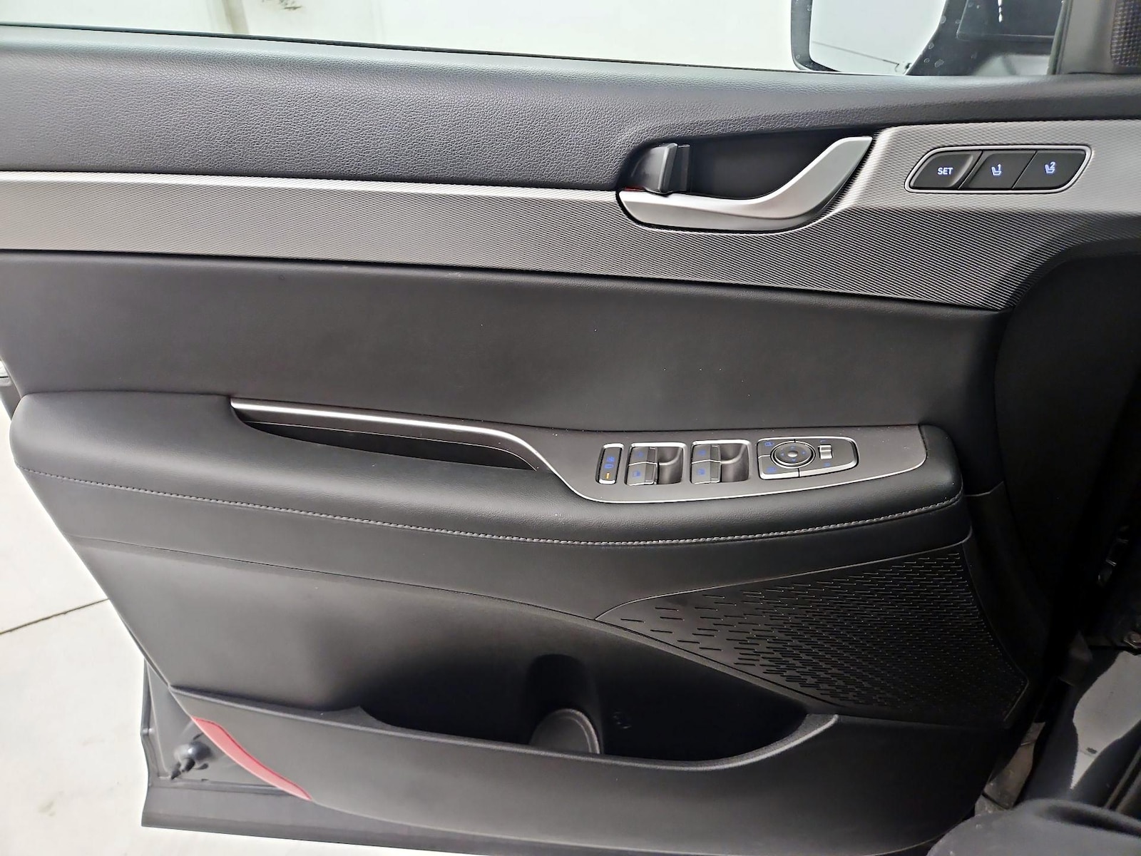 2020 Hyundai Palisade SEL - Photo 13