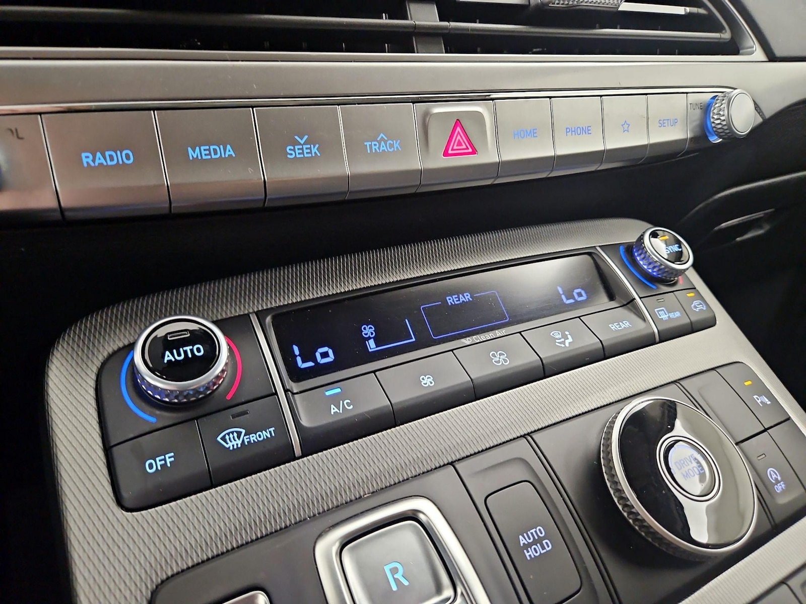 2020 Hyundai Palisade SEL - Photo 17