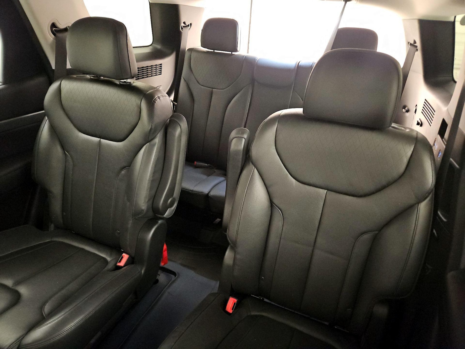 2020 Hyundai Palisade SEL - Photo 21